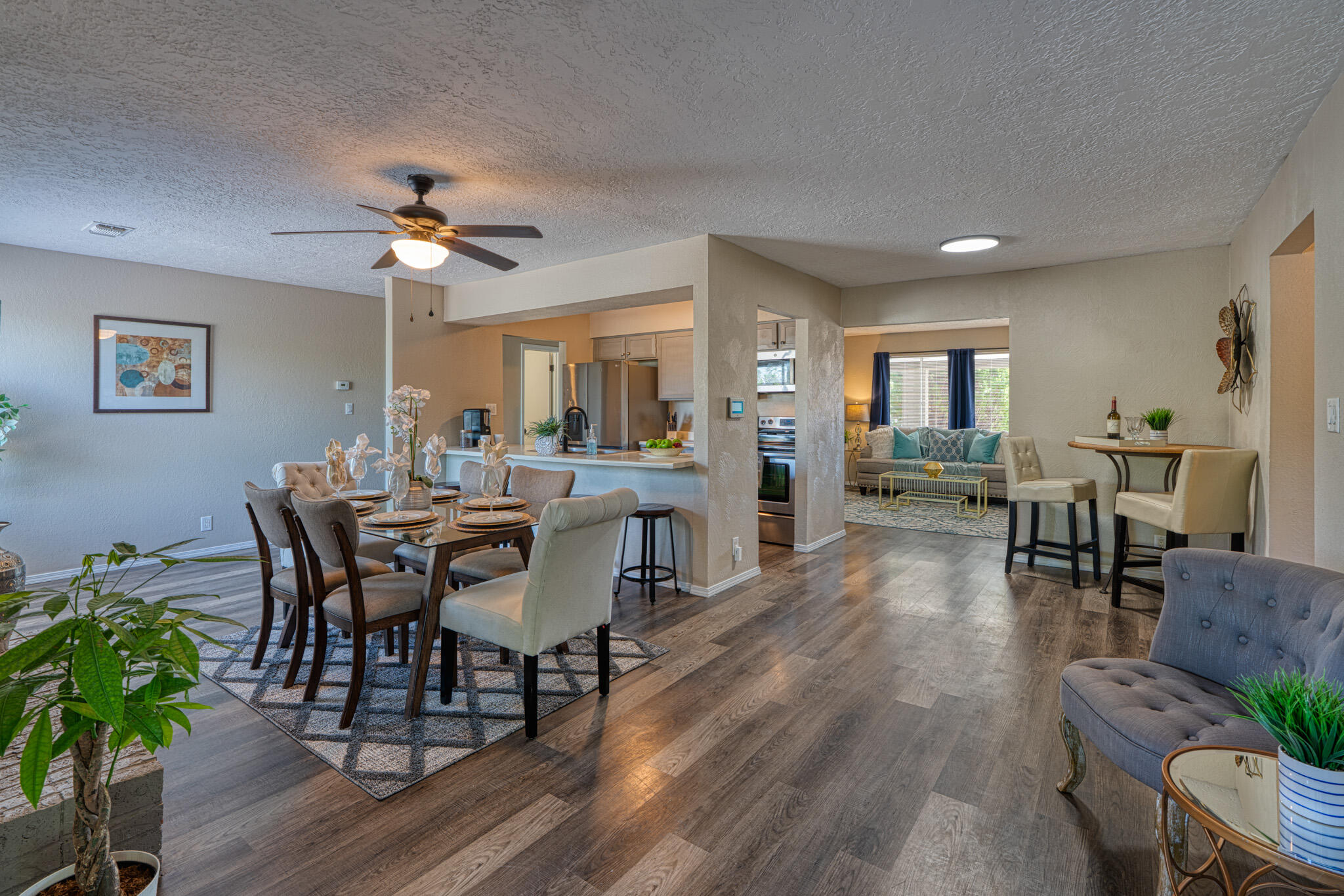 6421 Rosalind Drive NE