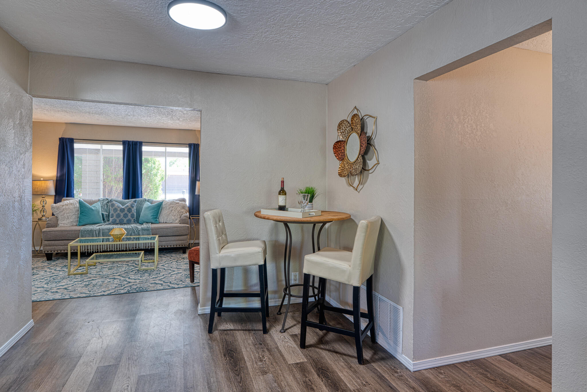 6421 Rosalind Drive NE