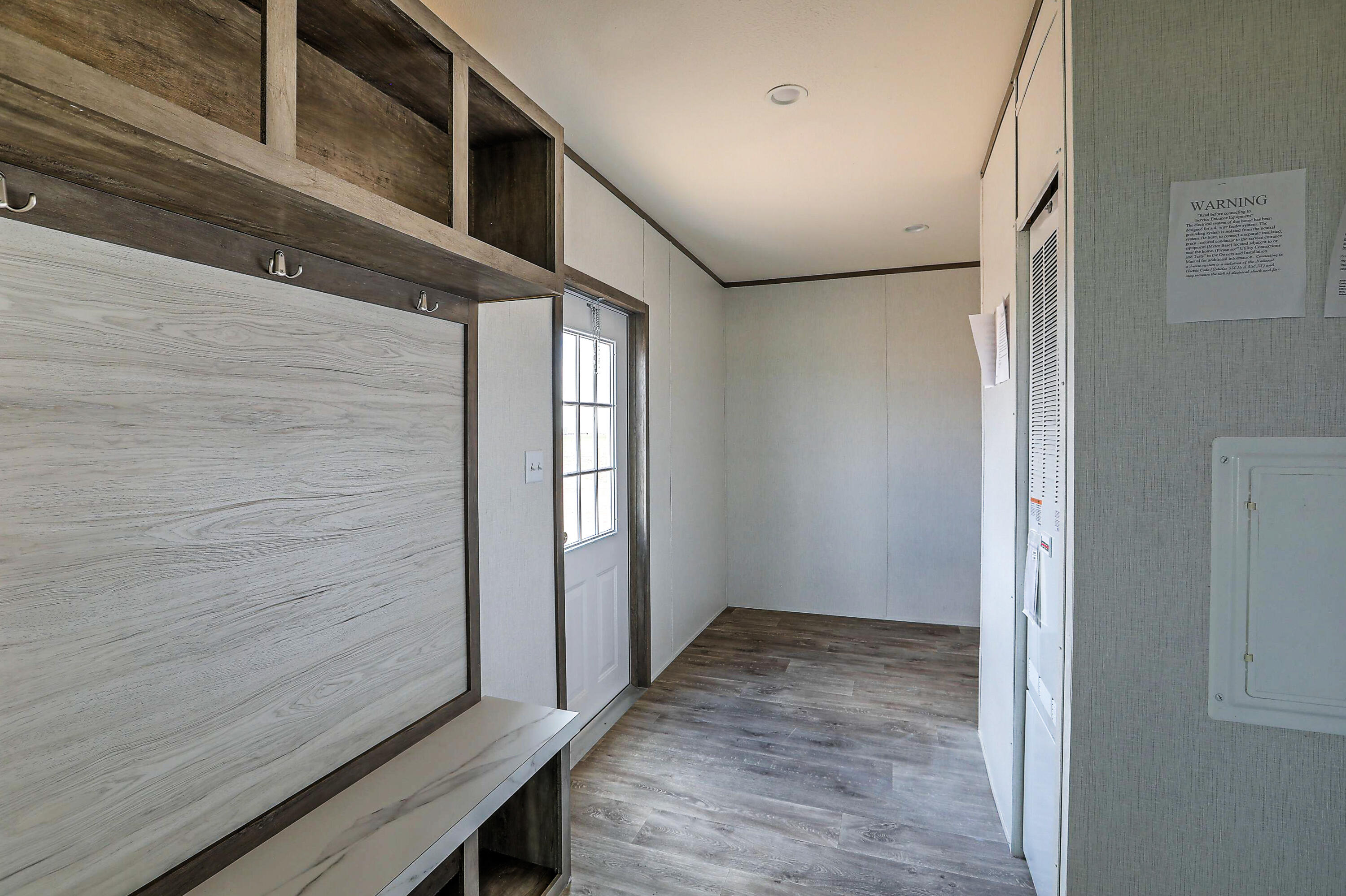 133 Echo Ridge Road