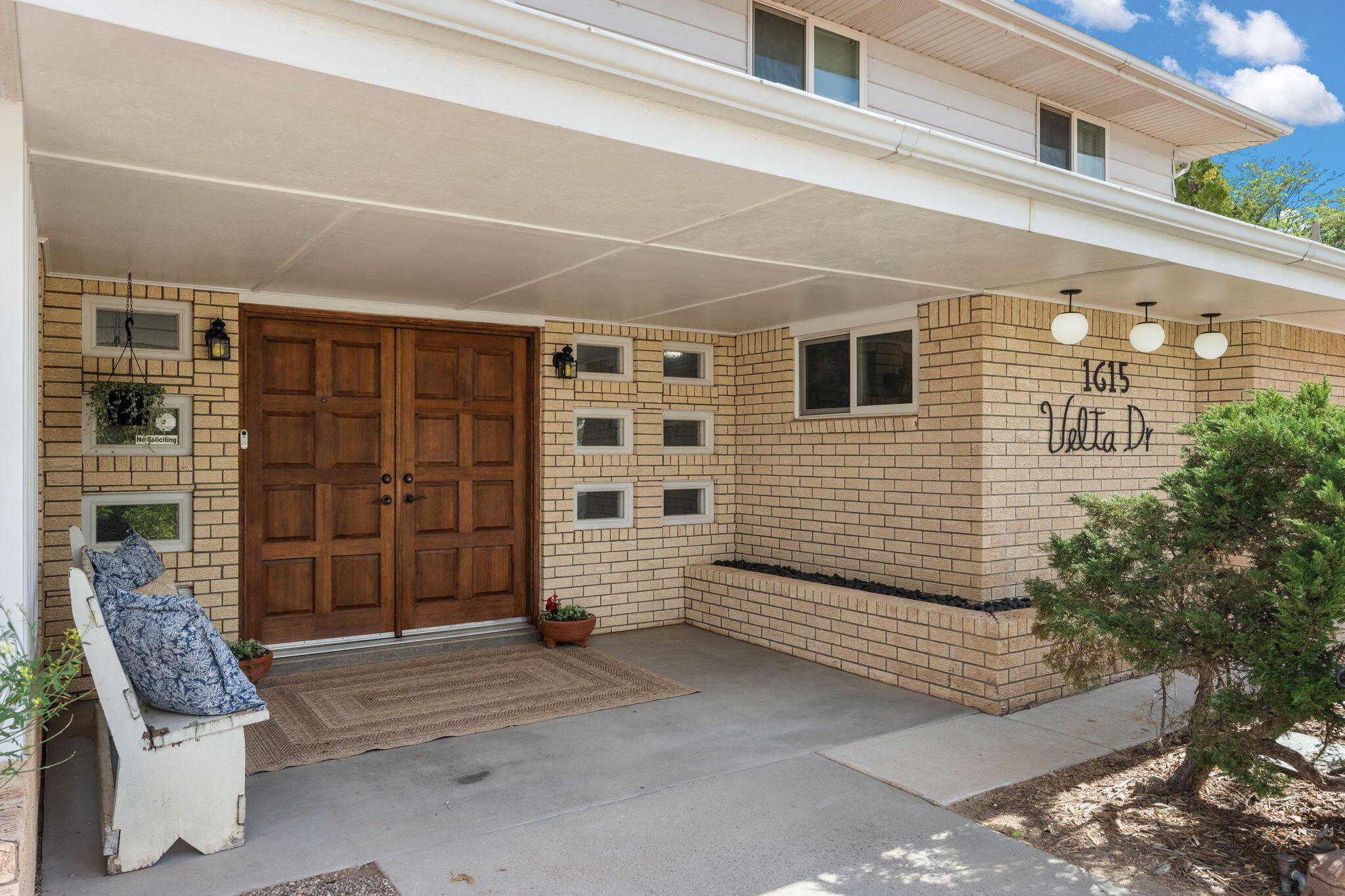 1615 VELTA Drive