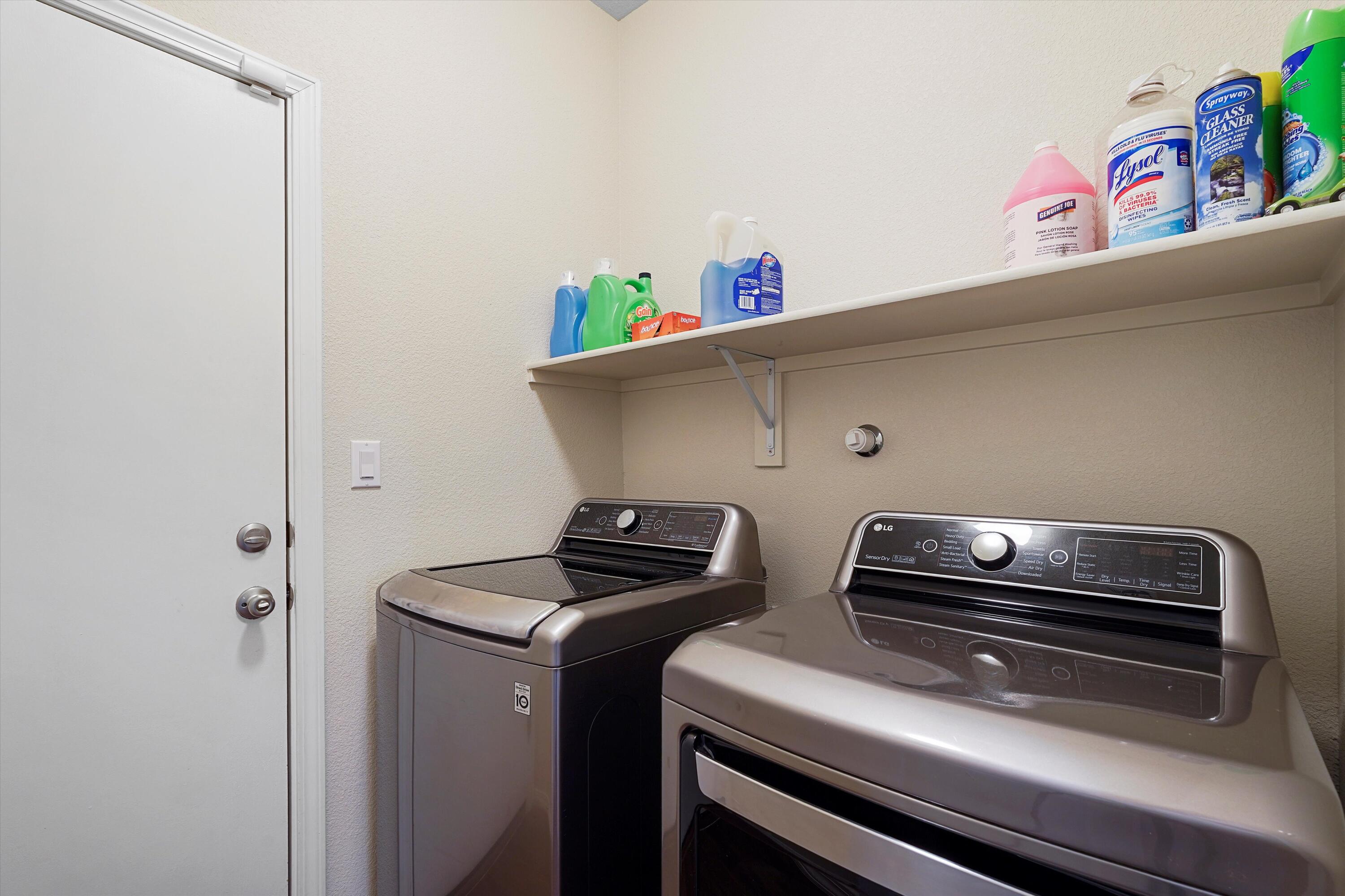 3023 RIO MAULE Drive SW