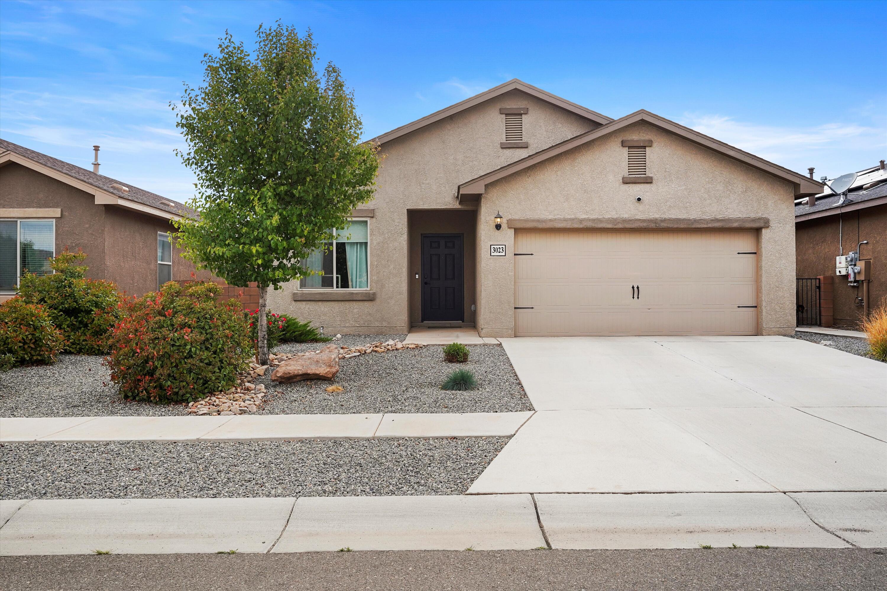 3023 RIO MAULE Drive SW