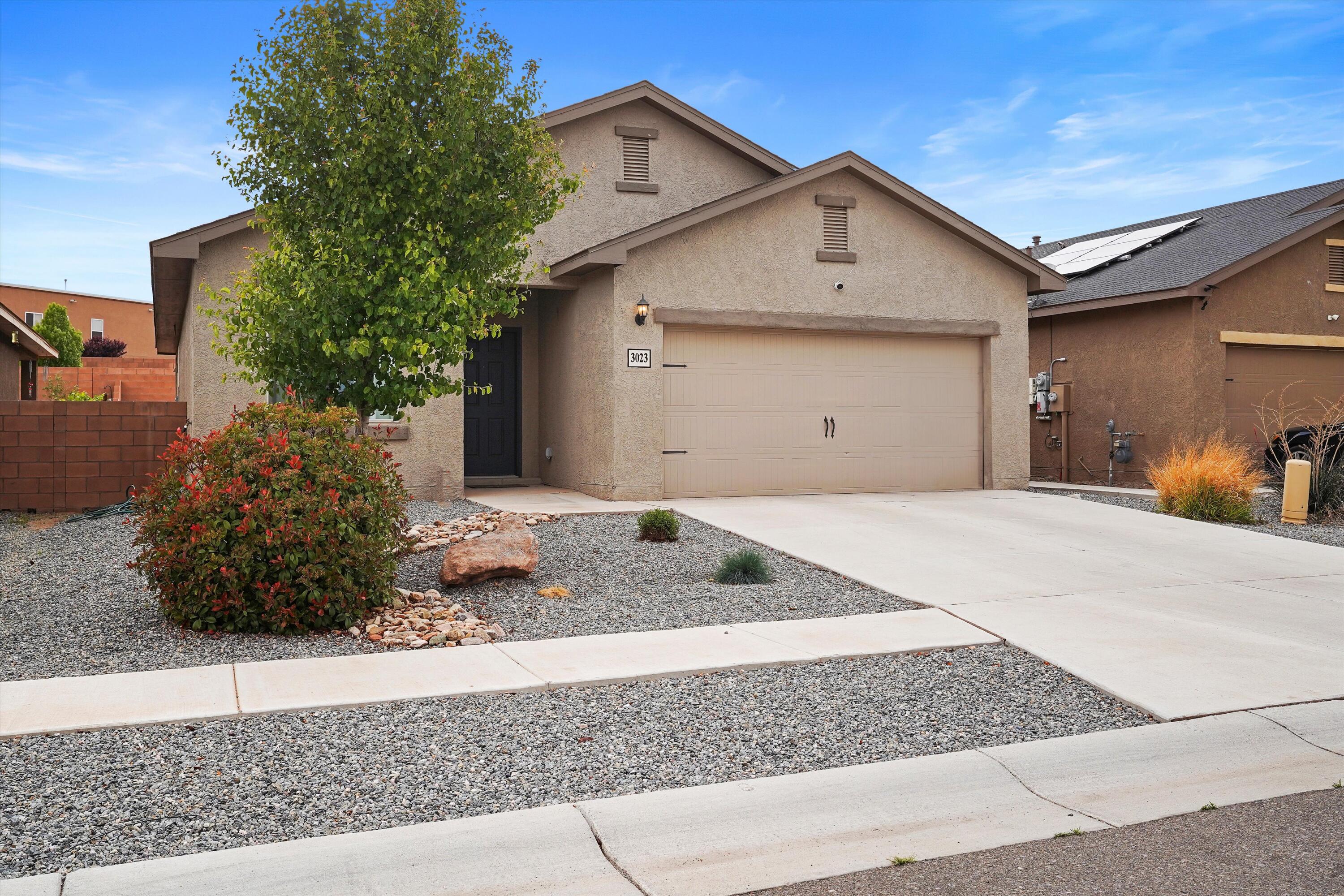 3023 RIO MAULE Drive SW