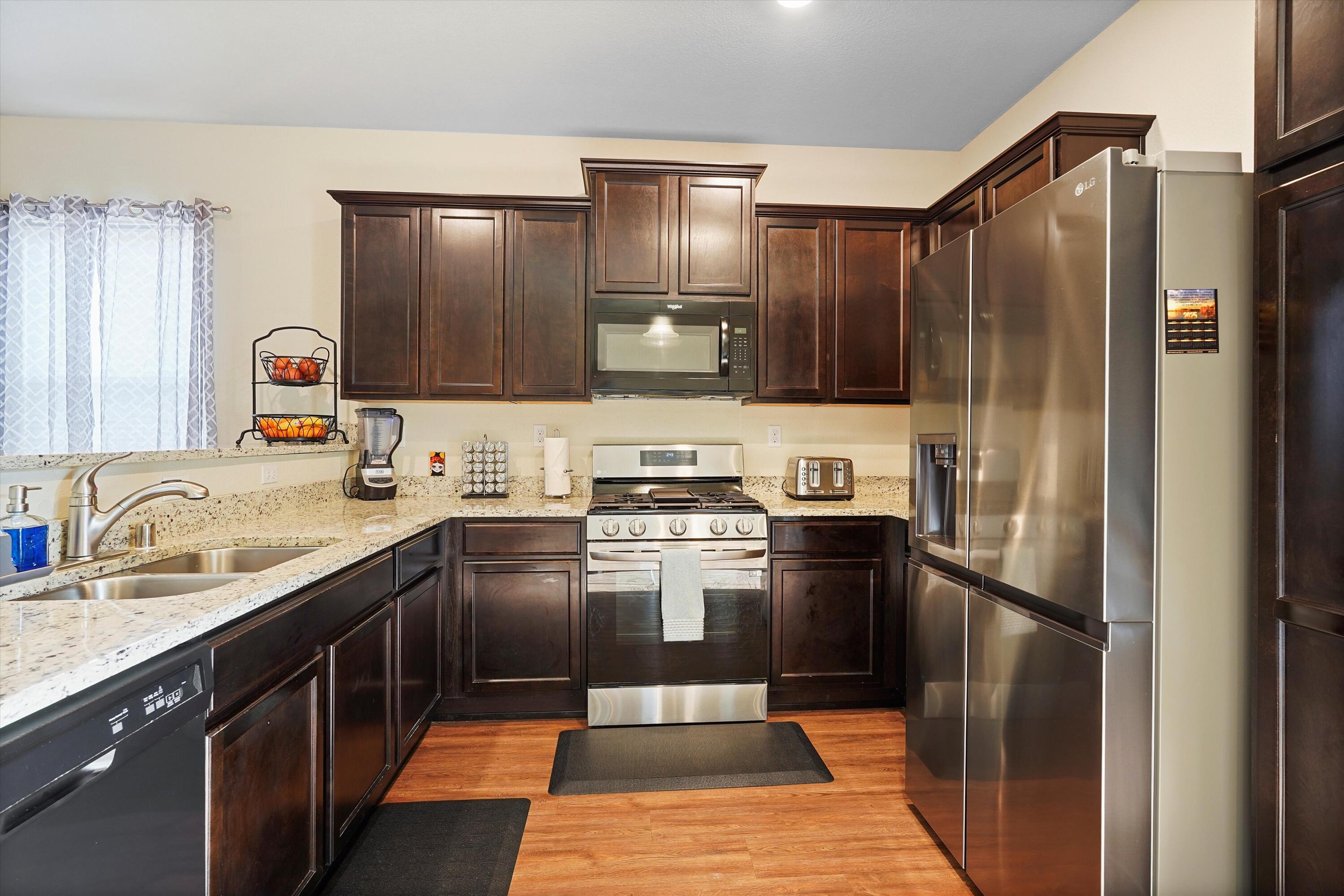 3023 RIO MAULE Drive SW