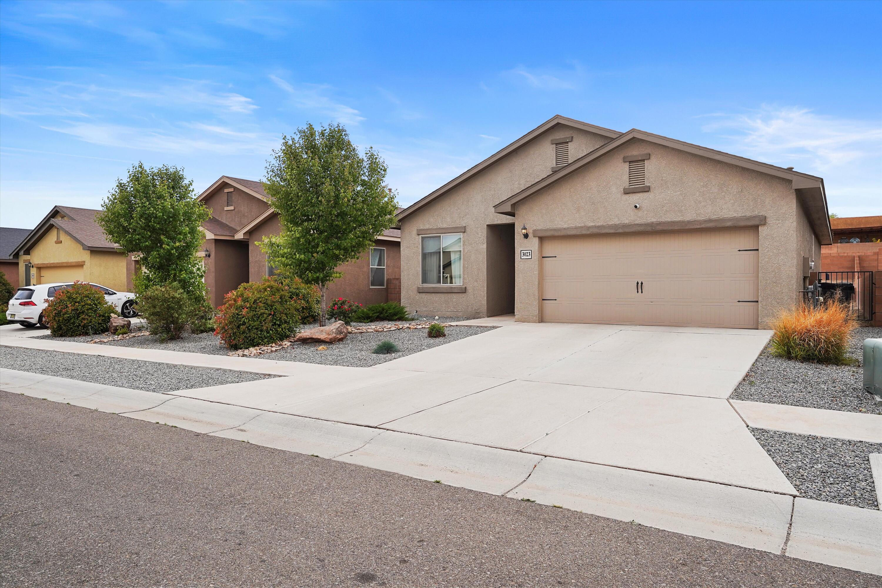 3023 RIO MAULE Drive SW