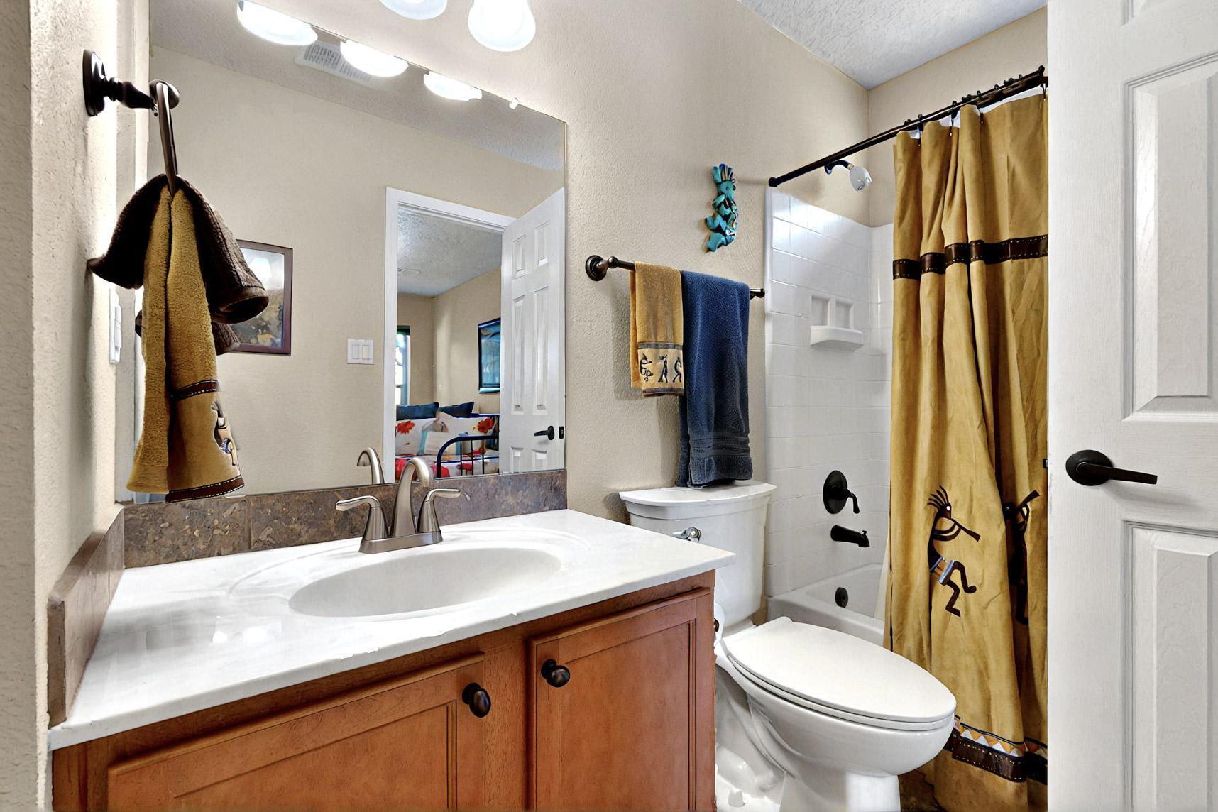 10912 SALTILLO Street NW