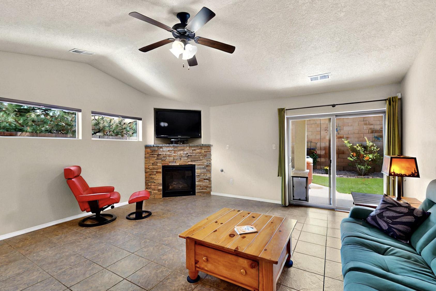 10912 SALTILLO Street NW