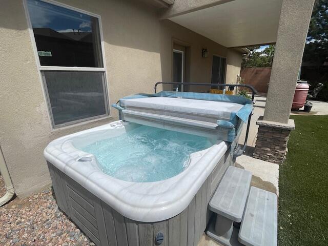 10912 SALTILLO Street NW