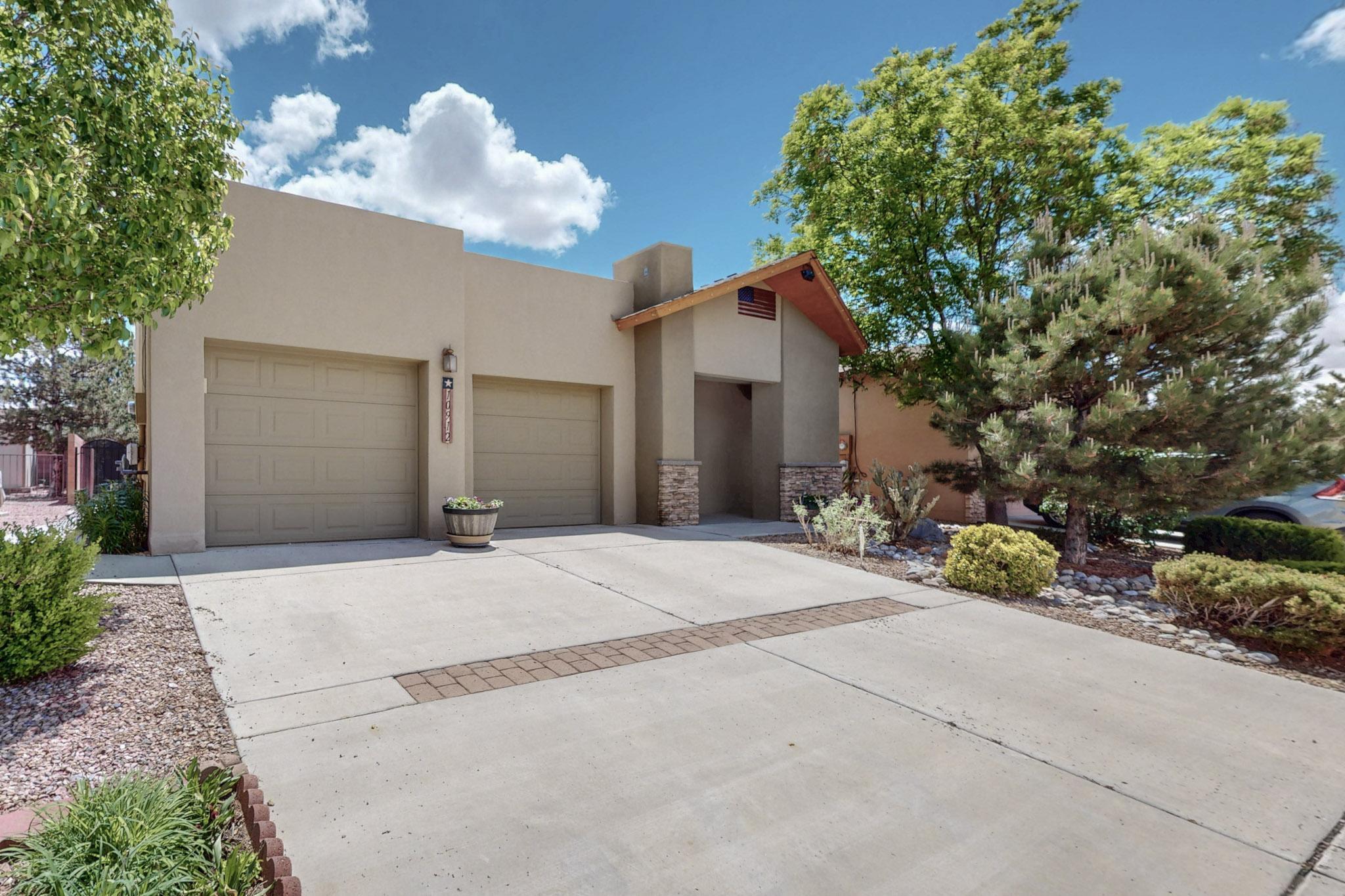 10912 SALTILLO Street NW