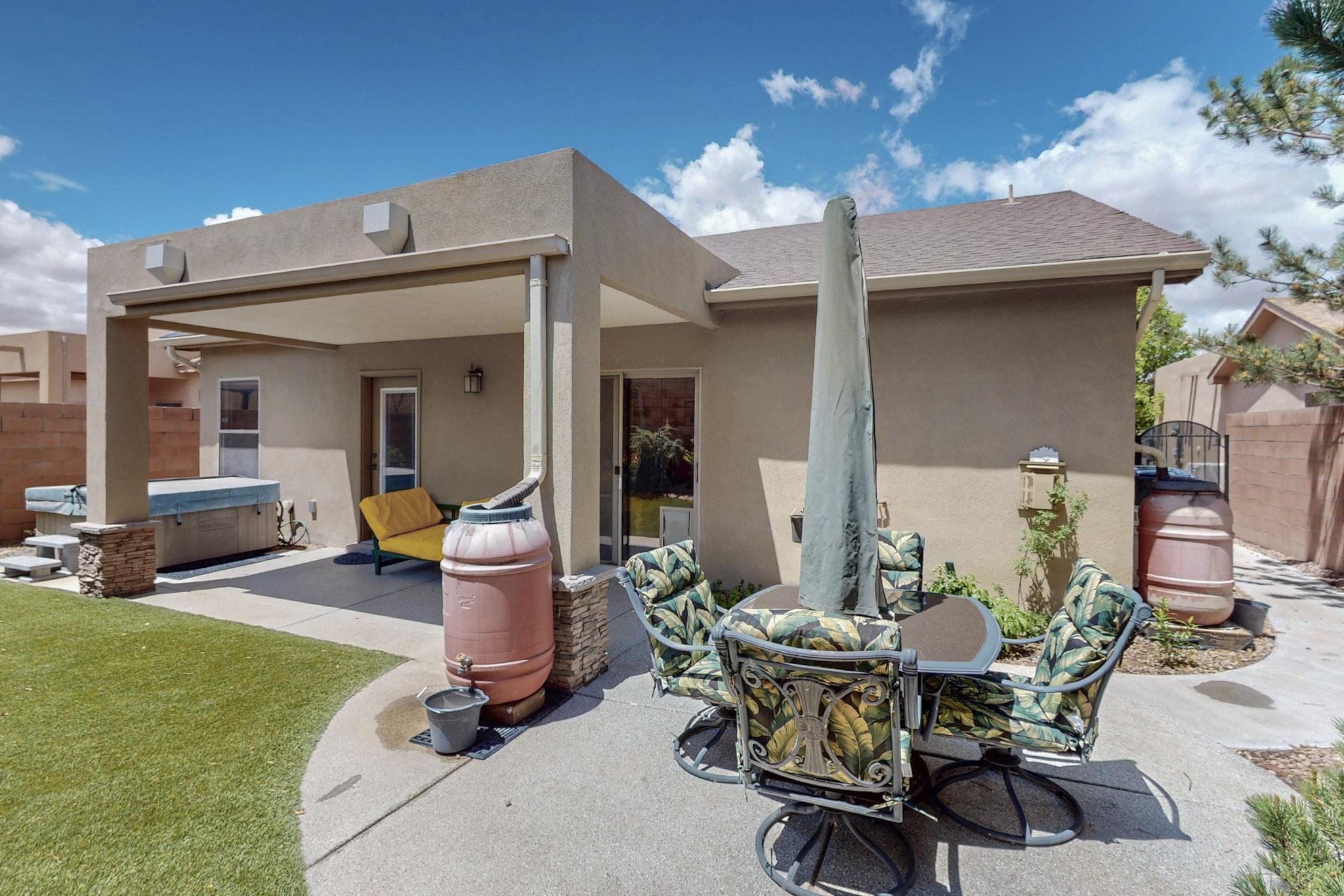 10912 SALTILLO Street NW