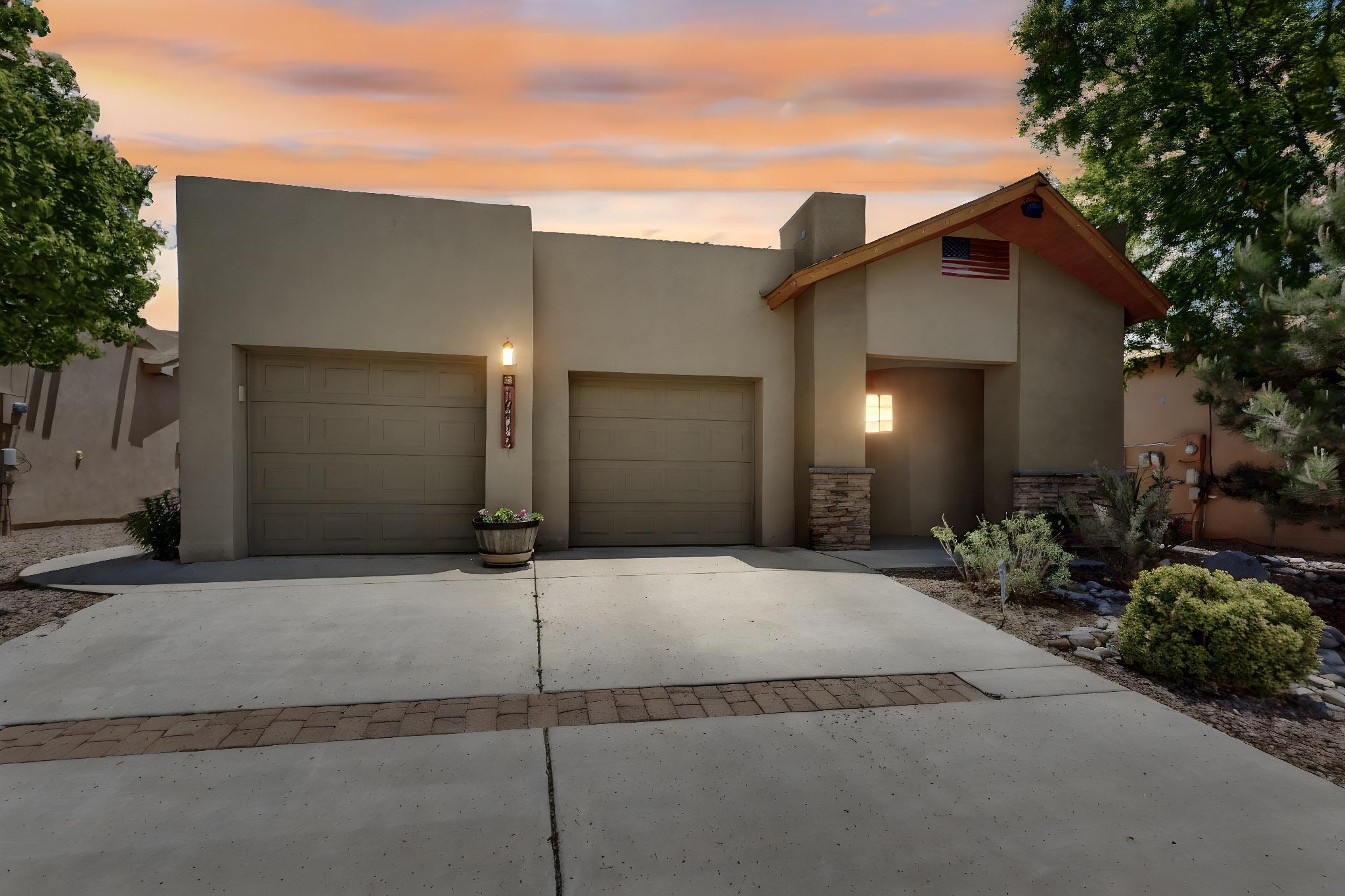 10912 SALTILLO Street NW