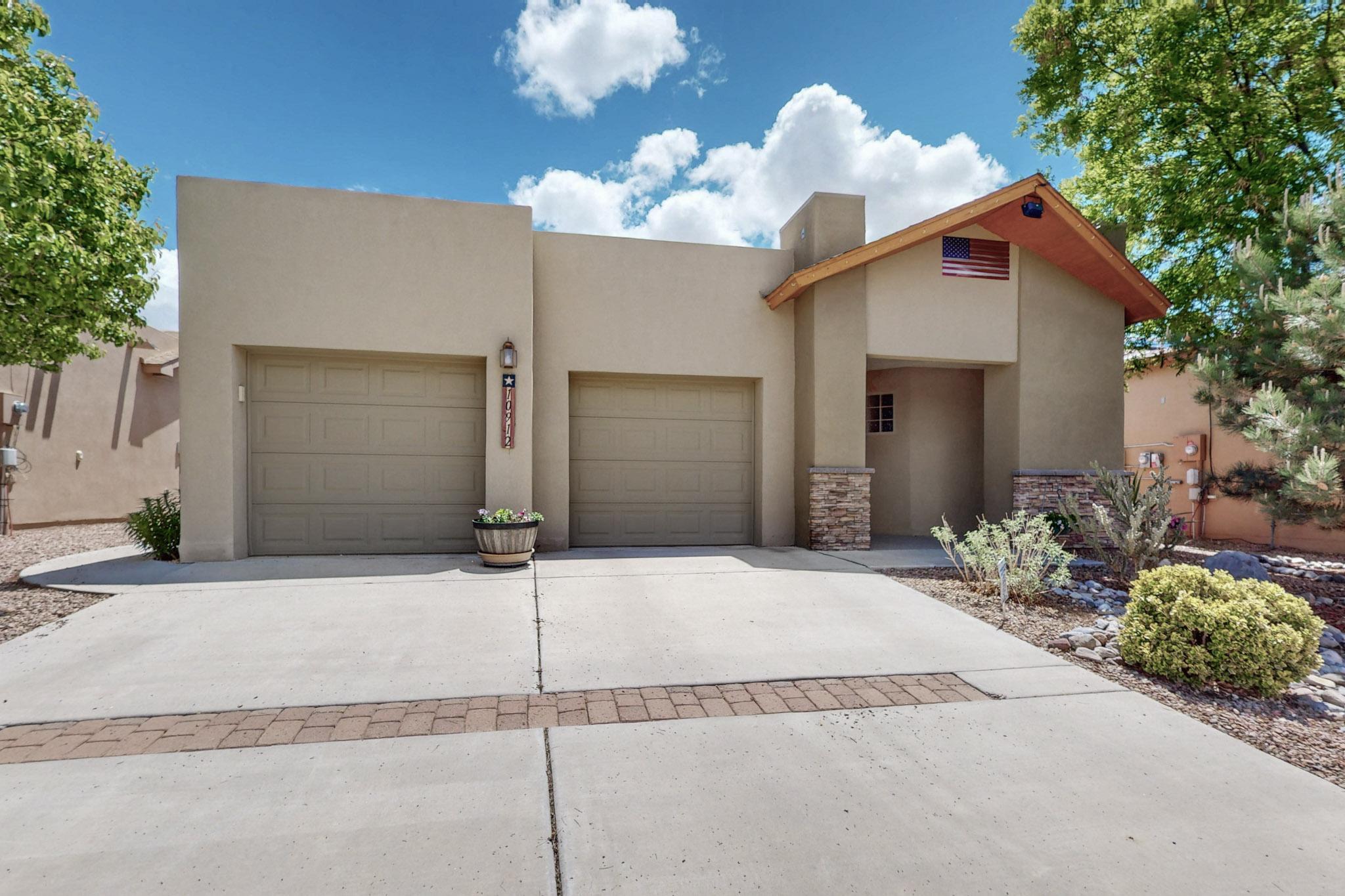 10912 SALTILLO Street NW