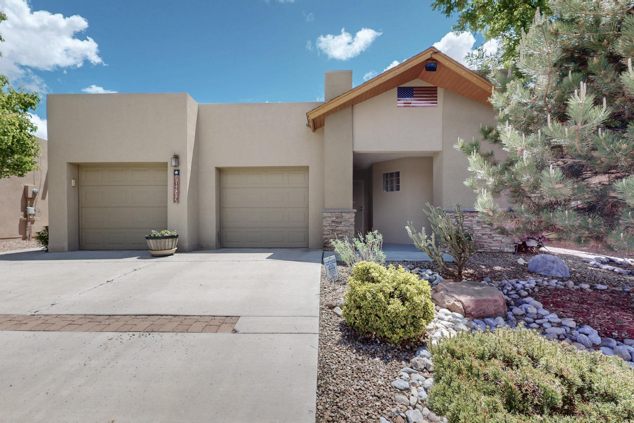 10912 SALTILLO Street NW