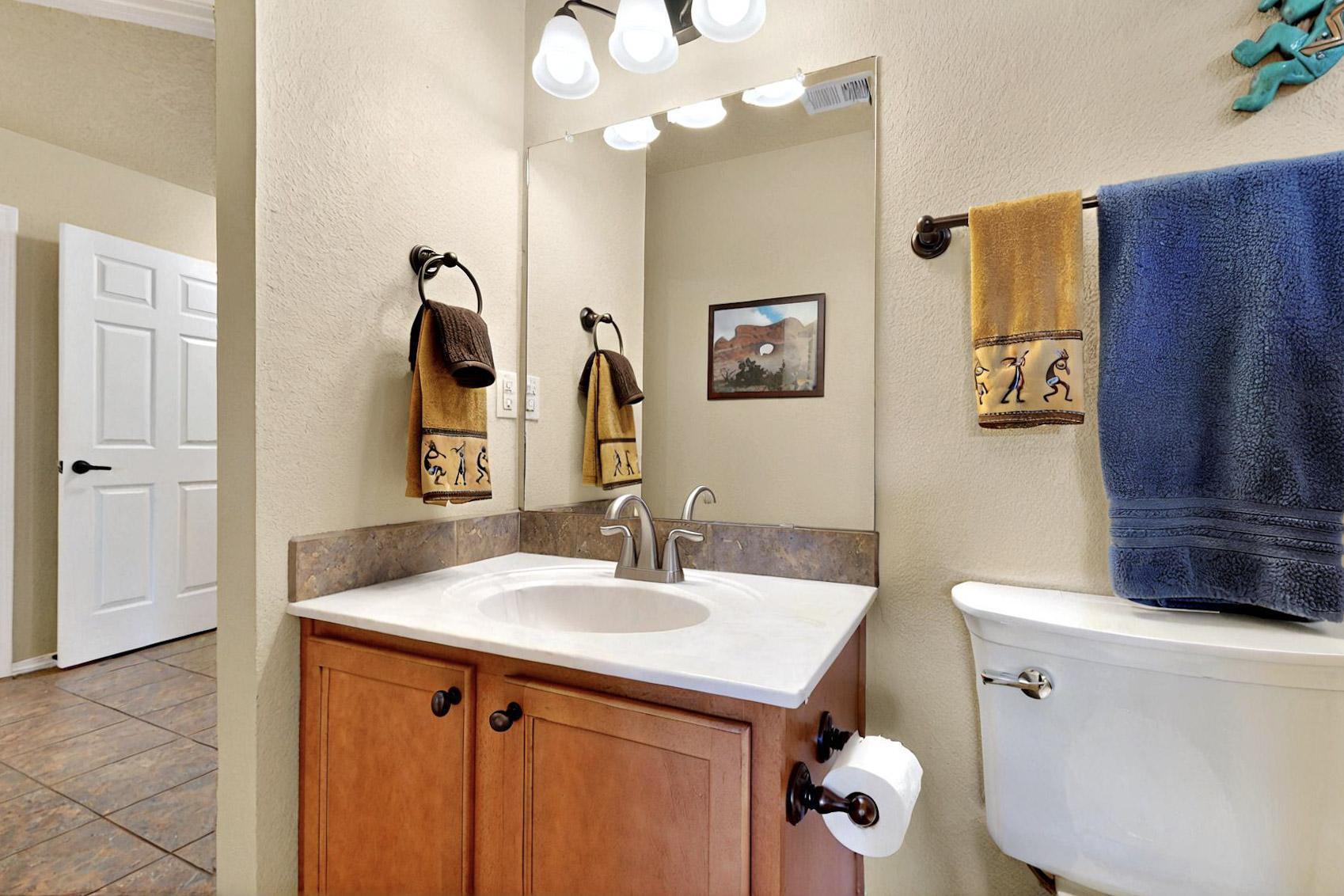 10912 SALTILLO Street NW