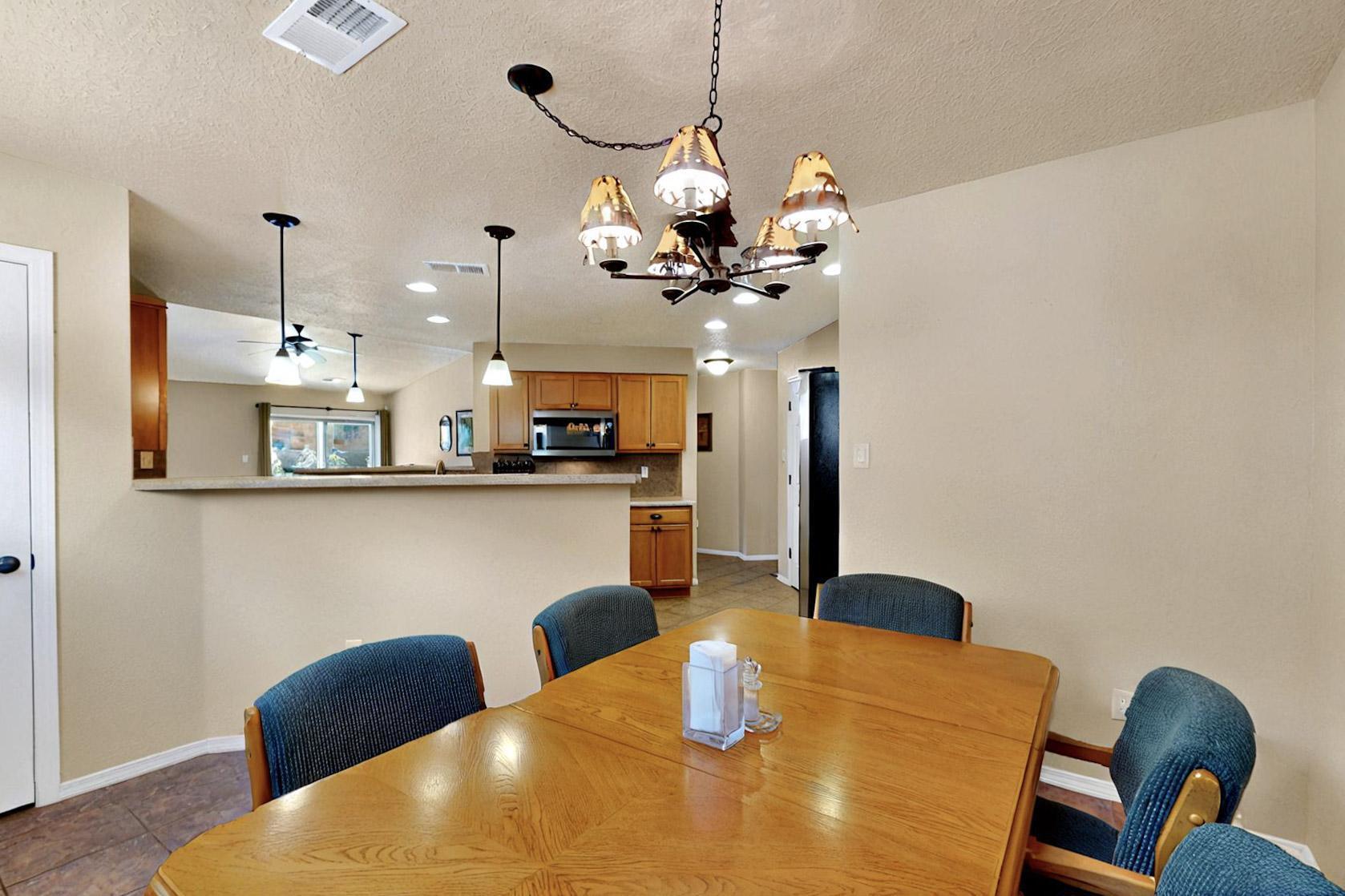 10912 SALTILLO Street NW