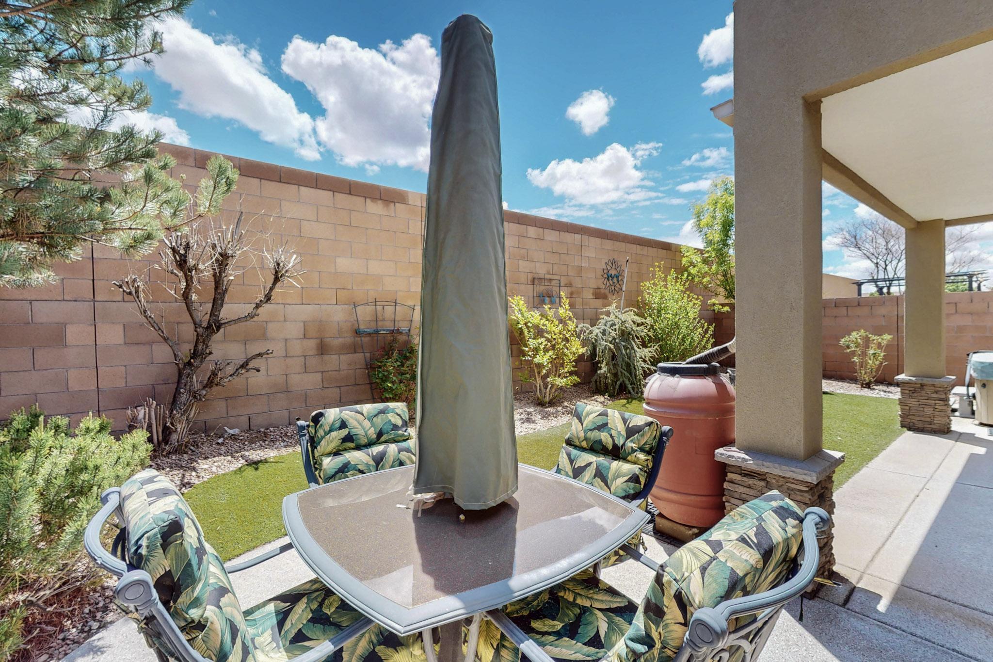 10912 SALTILLO Street NW