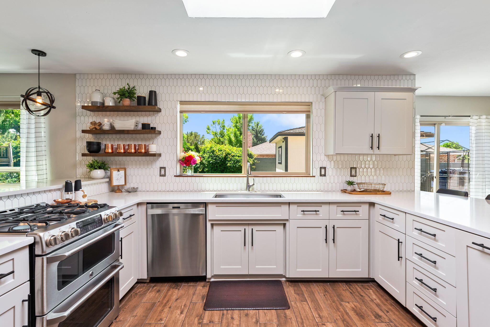 5512 ESTRELLITA DEL NORTE Road NE