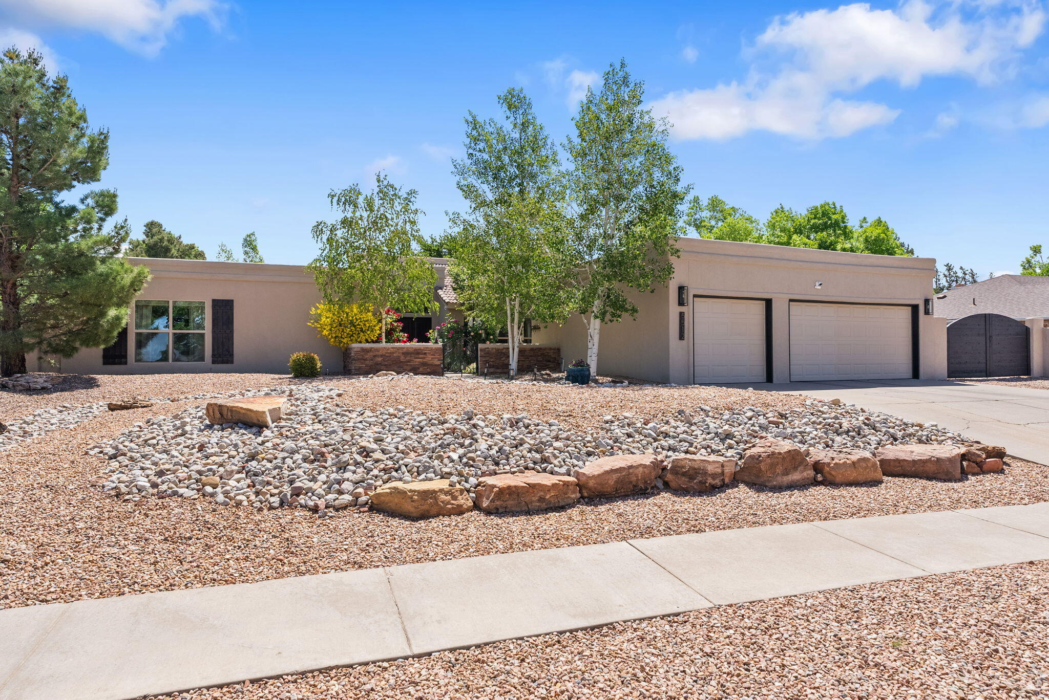 5512 ESTRELLITA DEL NORTE Road NE