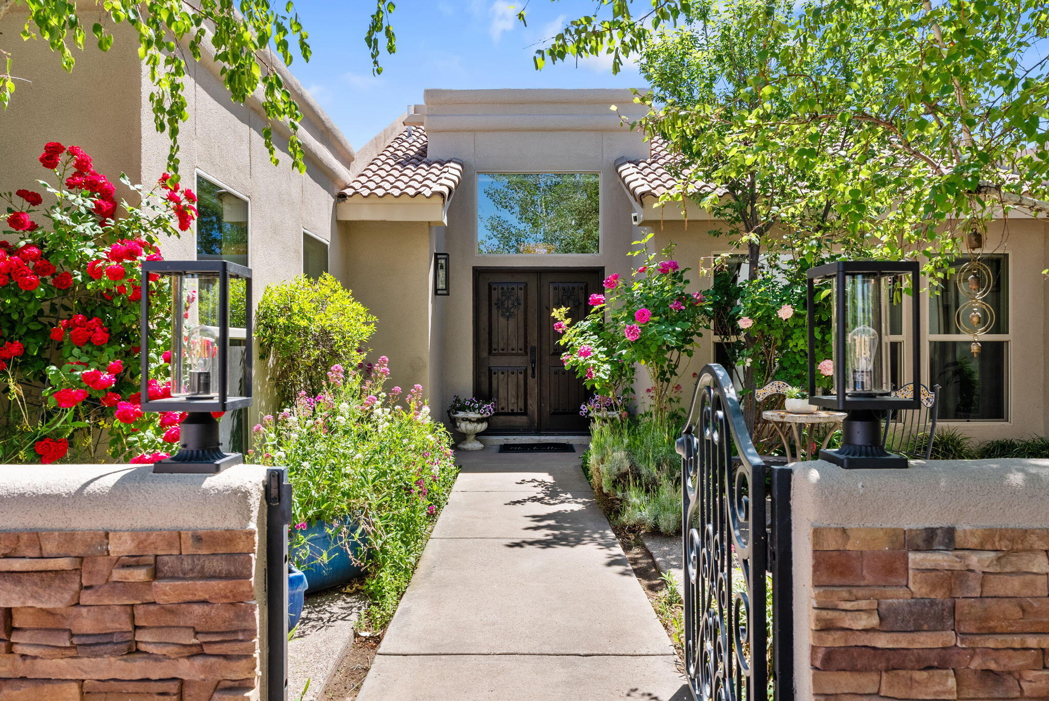 5512 ESTRELLITA DEL NORTE Road NE