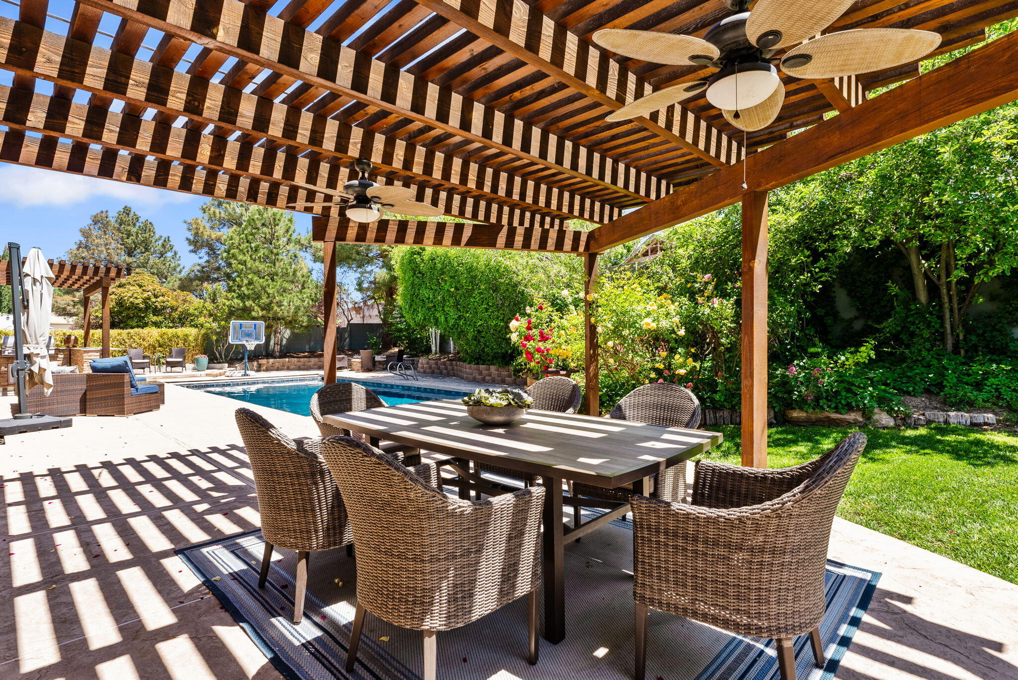 5512 ESTRELLITA DEL NORTE Road NE