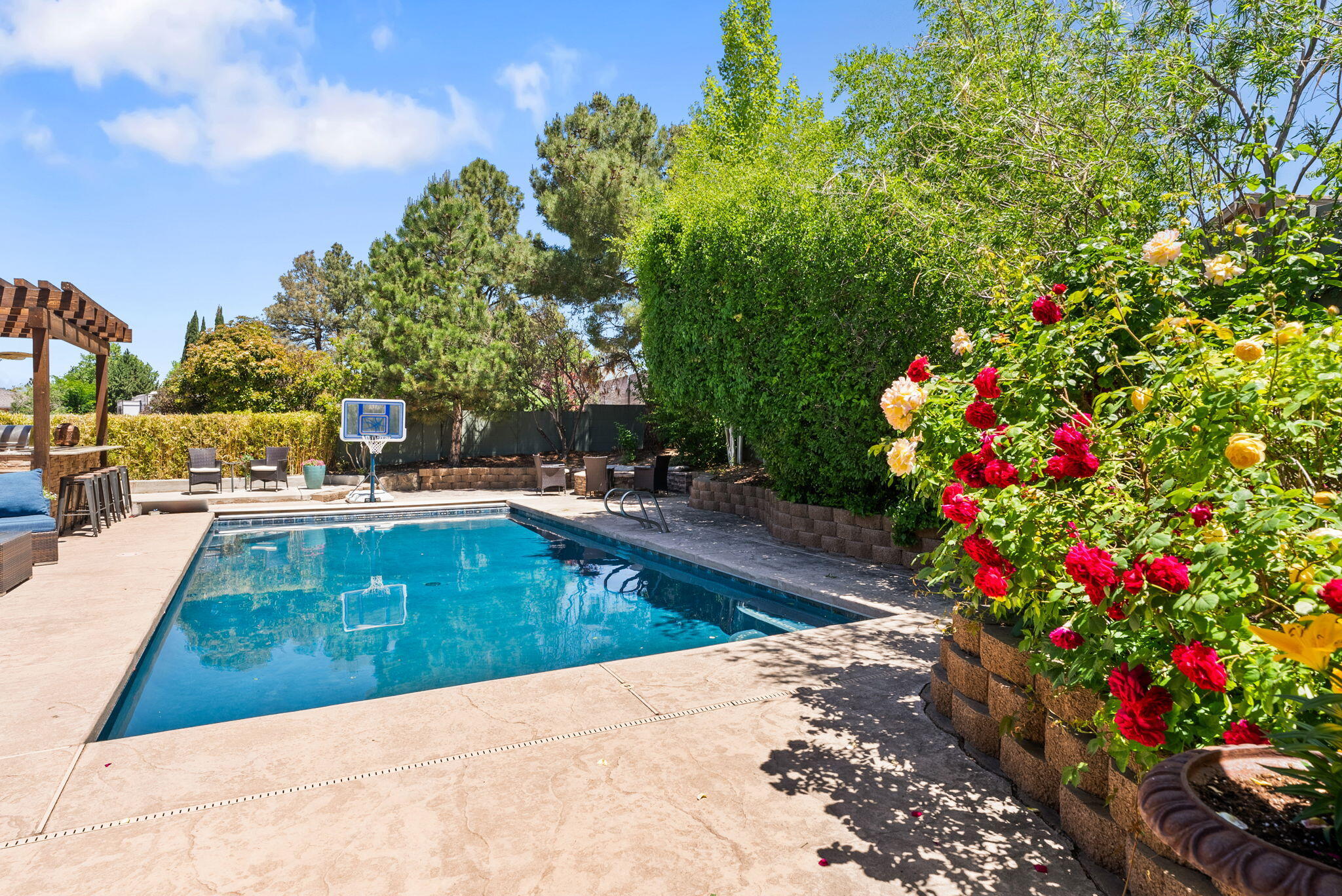 5512 ESTRELLITA DEL NORTE Road NE