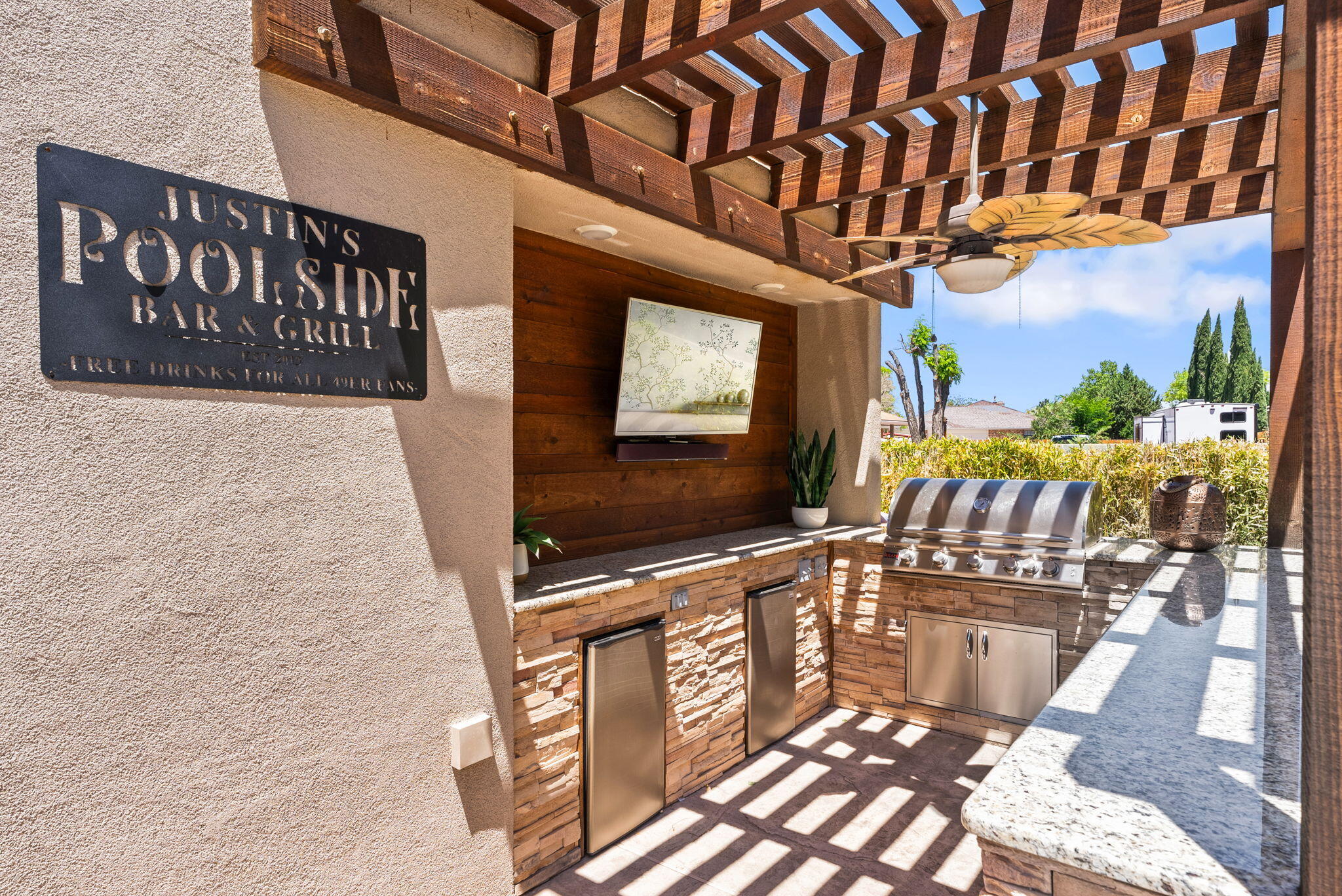 5512 ESTRELLITA DEL NORTE Road NE