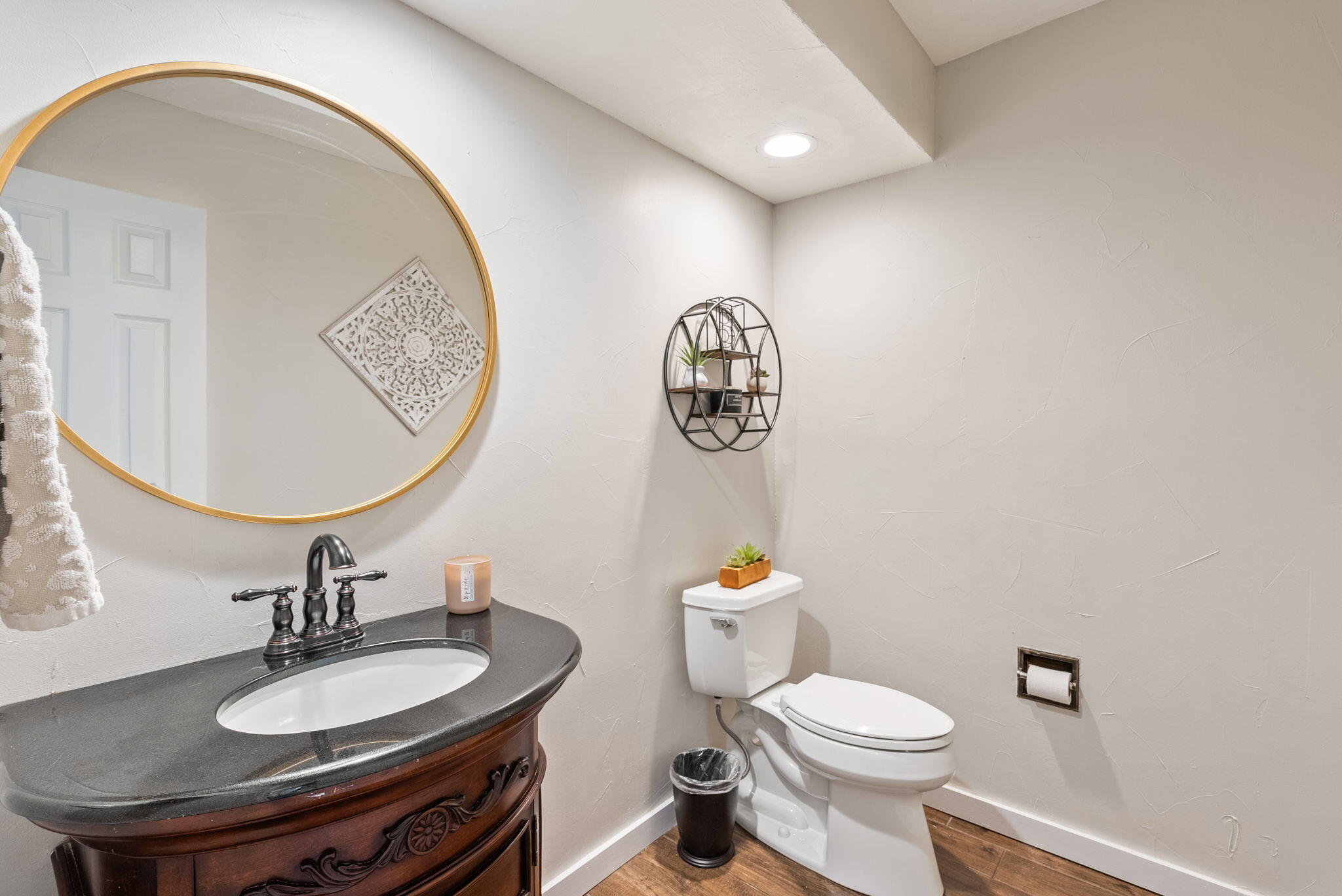 5512 ESTRELLITA DEL NORTE Road NE