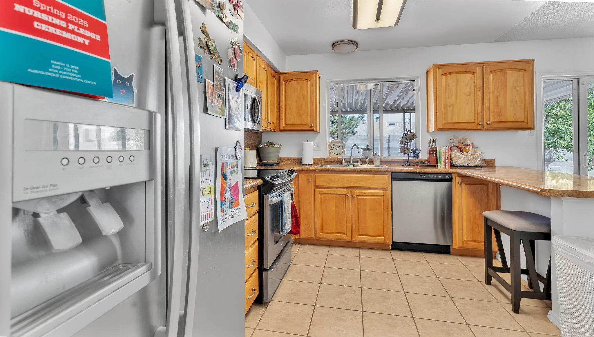 12605 ELYSE Place SE