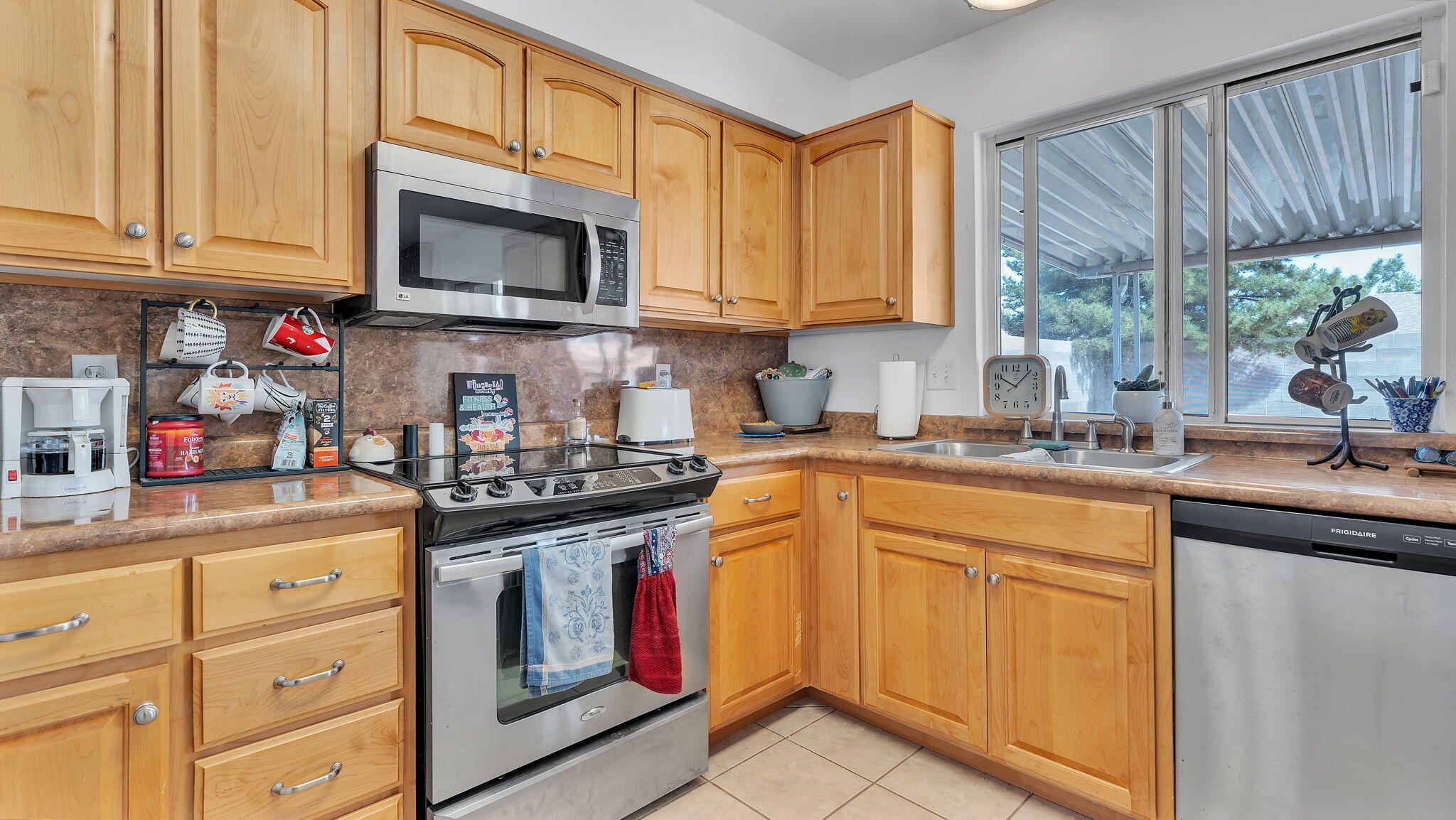 12605 ELYSE Place SE