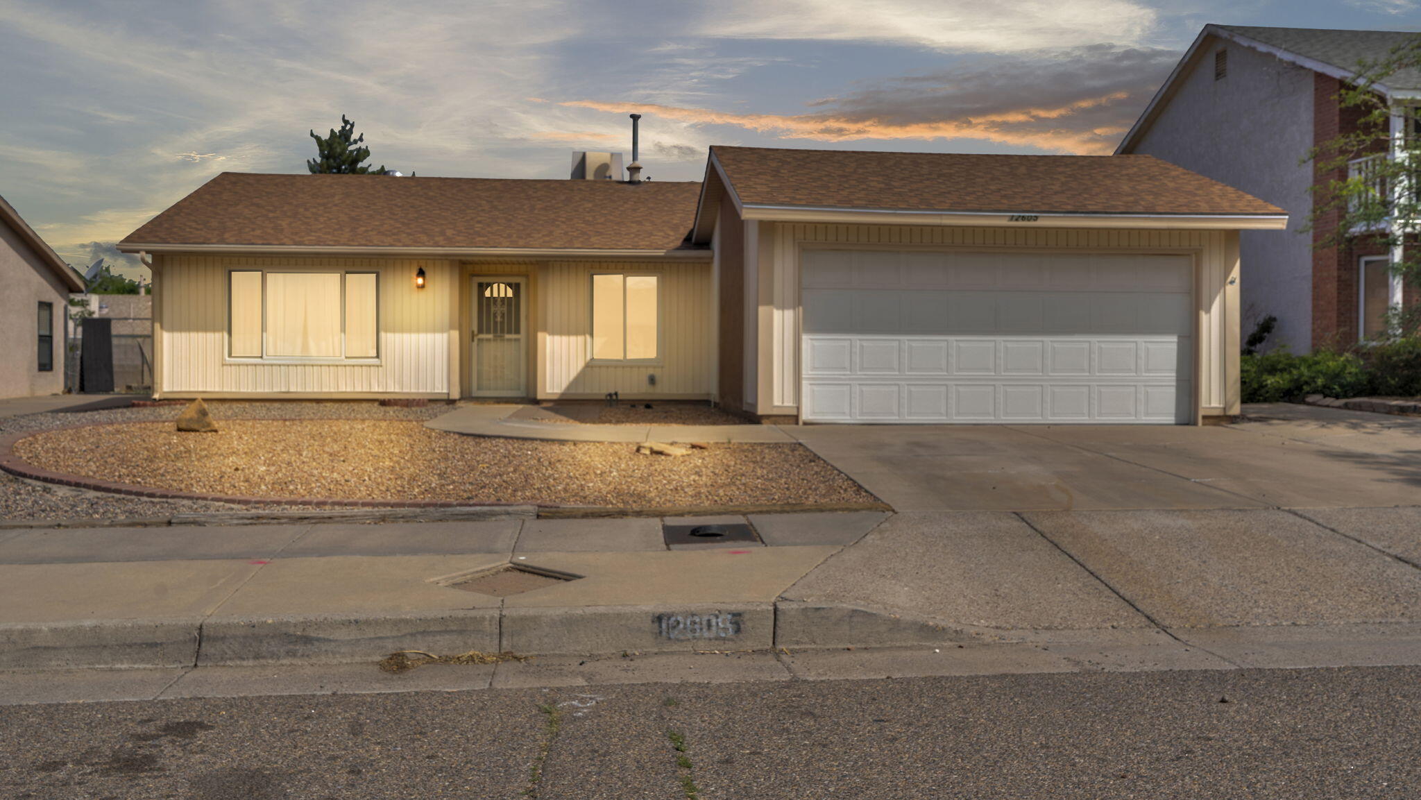 12605 ELYSE Place SE