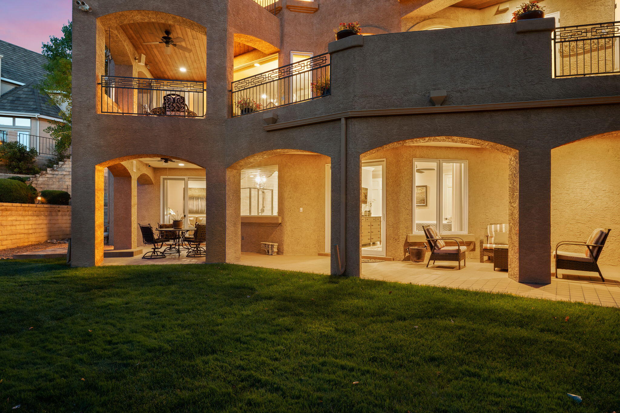 11611 PAGANICA Way NE