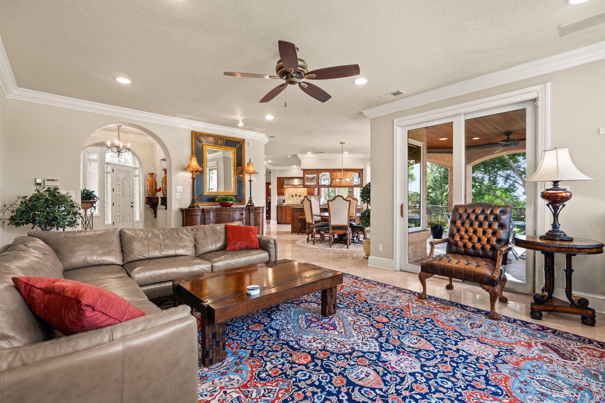 11611 PAGANICA Way NE