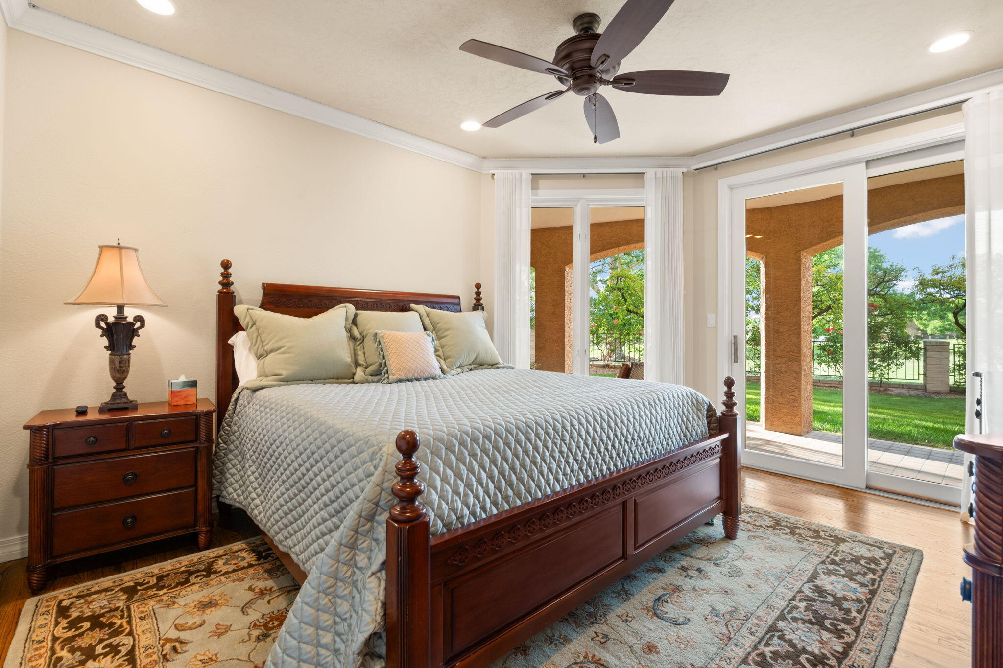 11611 PAGANICA Way NE