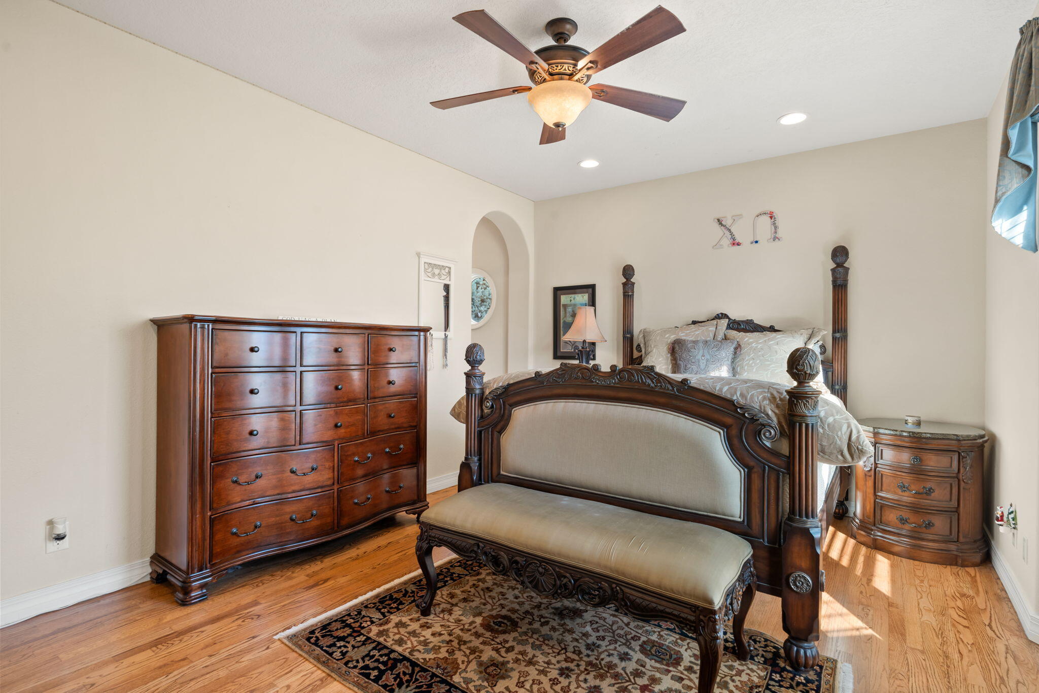 11611 PAGANICA Way NE