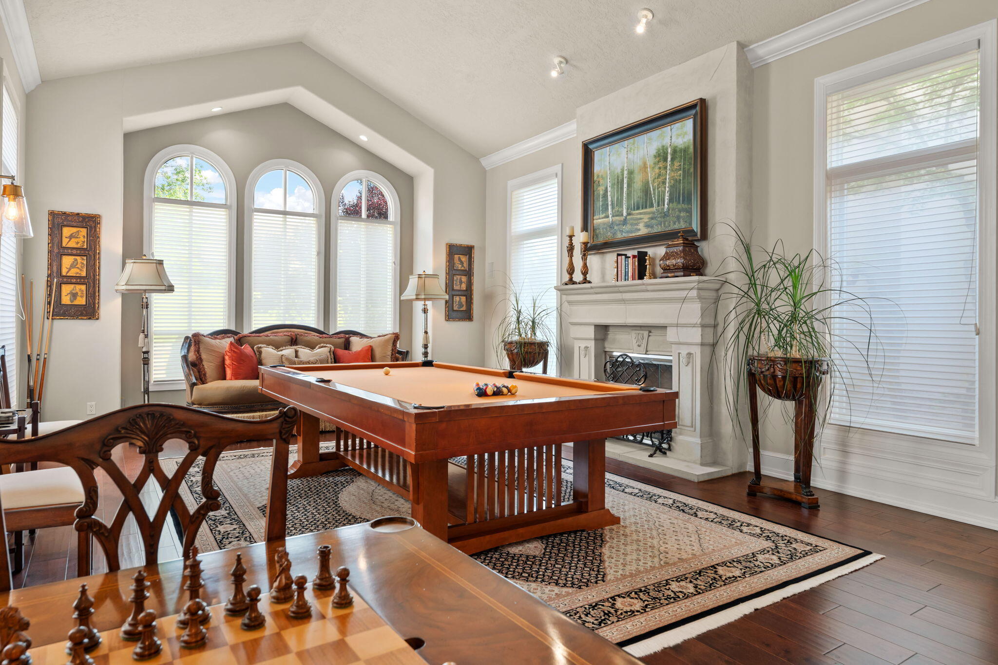 11611 PAGANICA Way NE