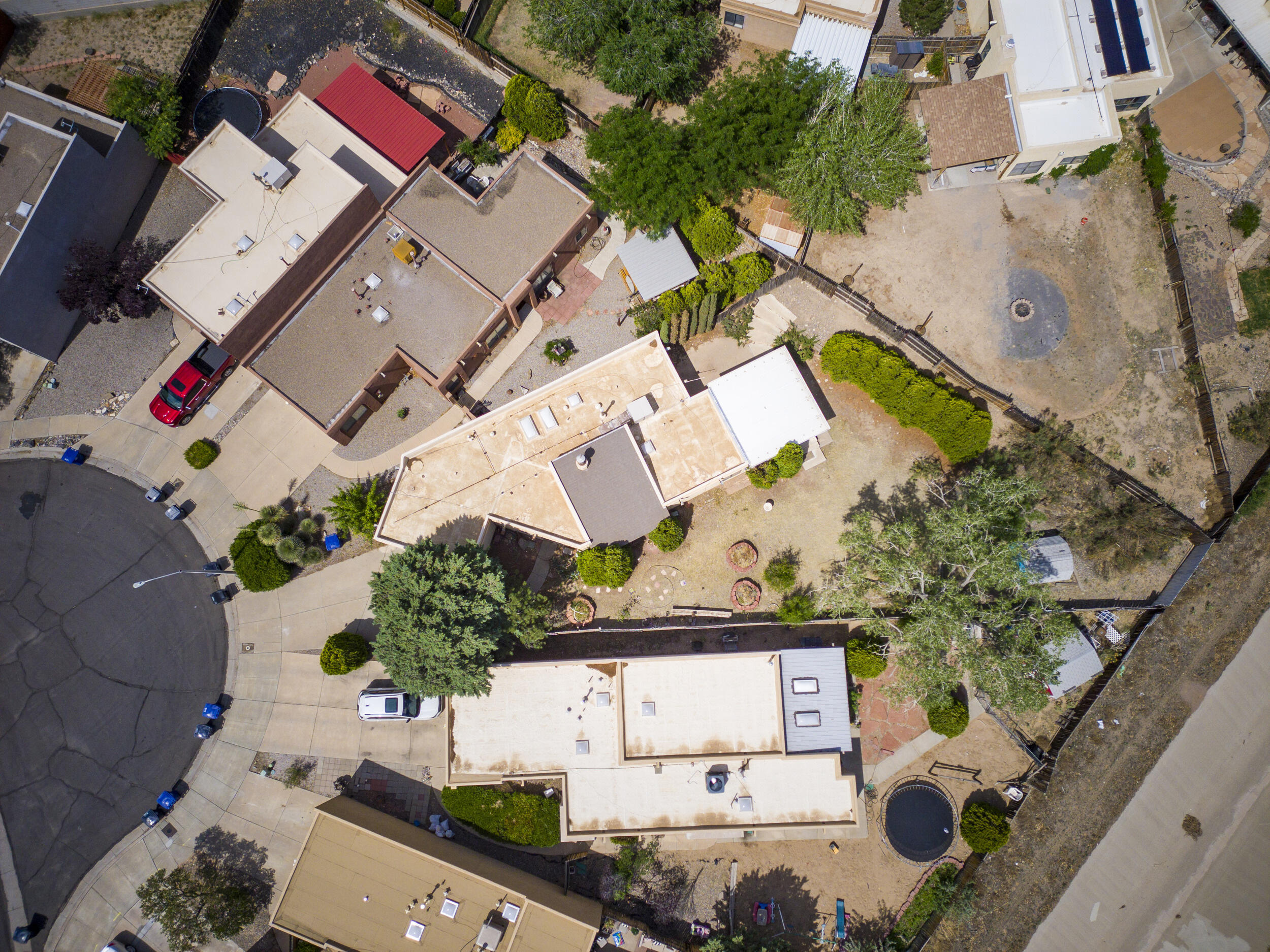 6549 CLIFFROSE Road NW