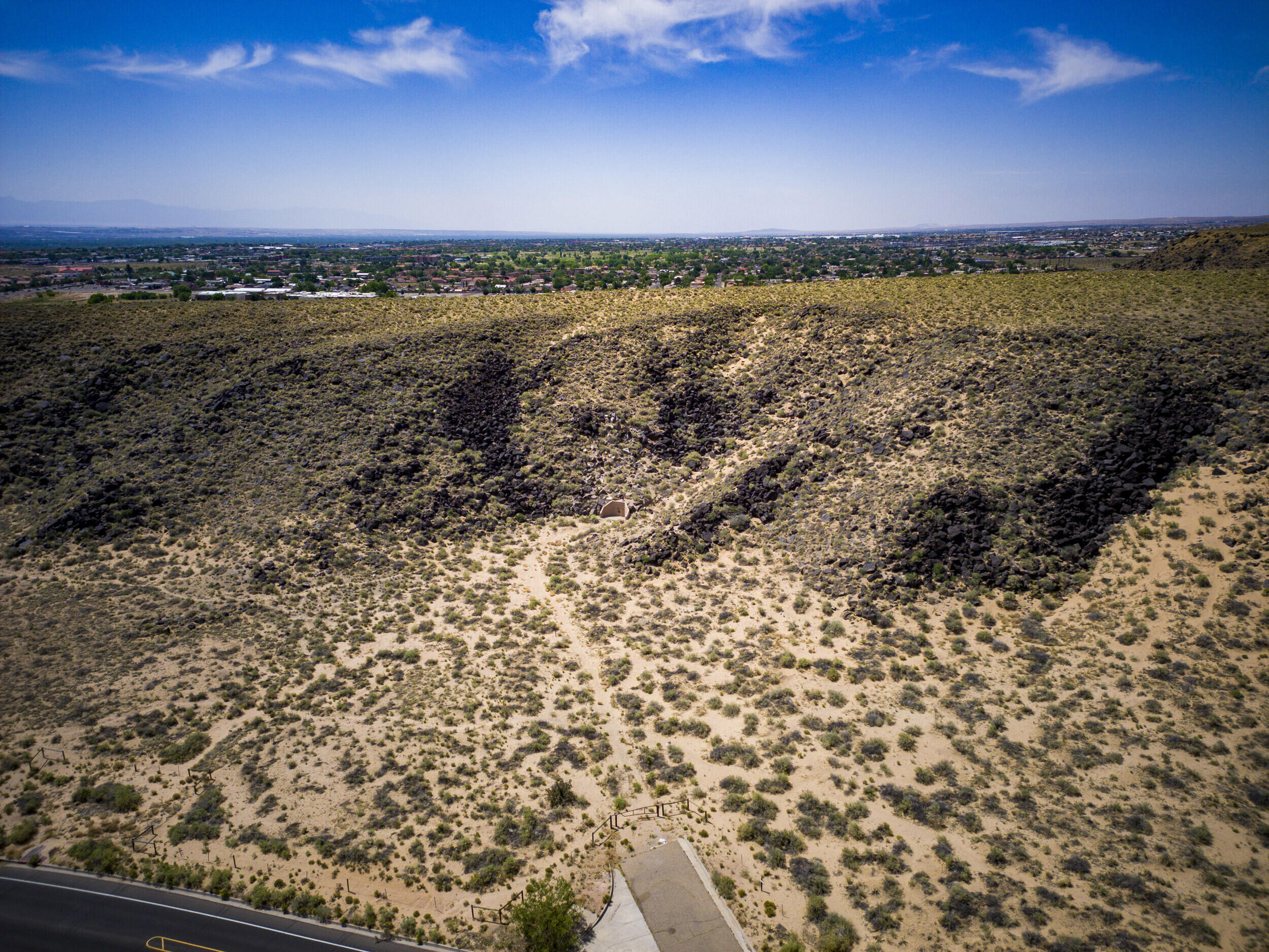 6549 CLIFFROSE Road NW