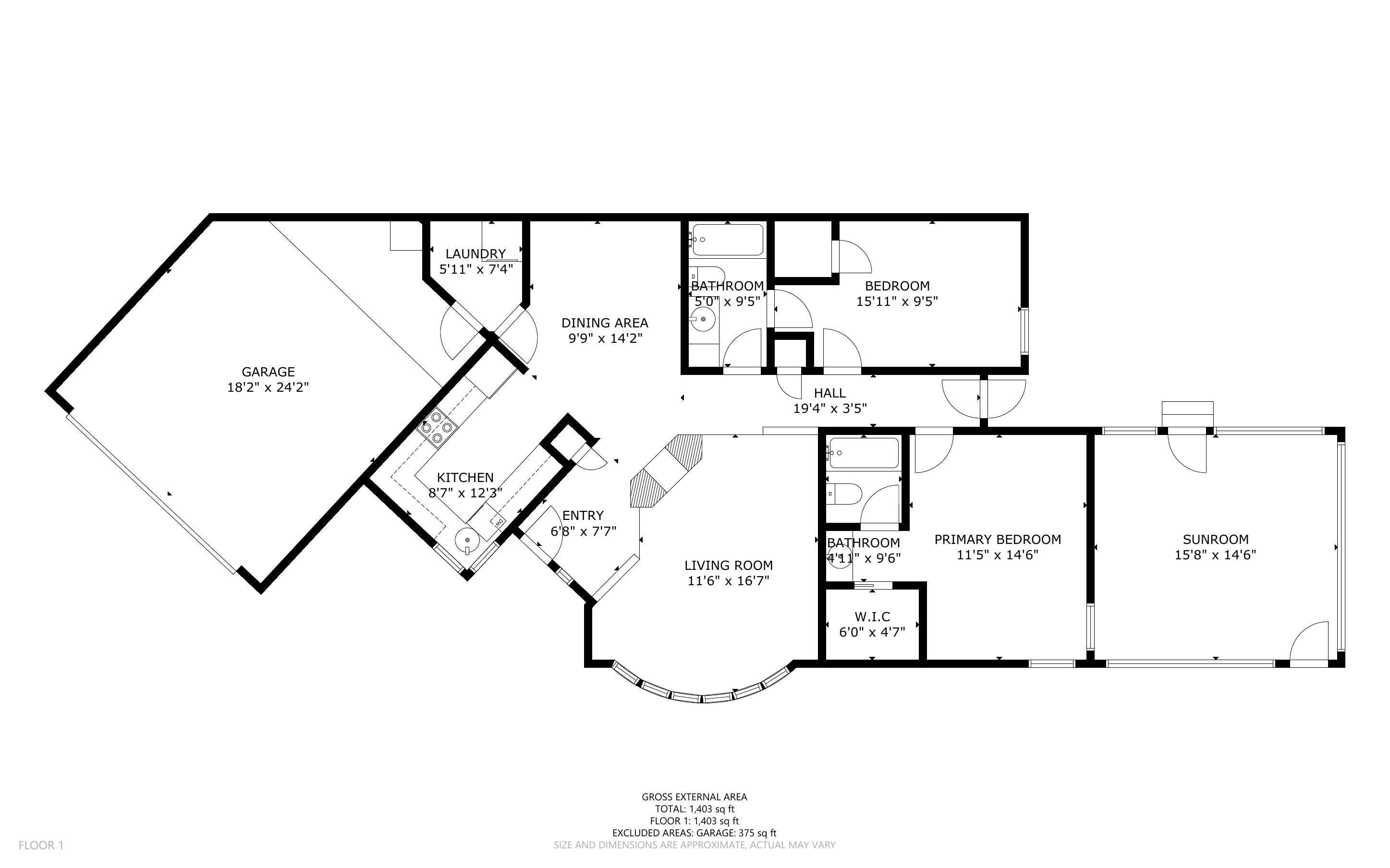 6549 CLIFFROSE Road NW