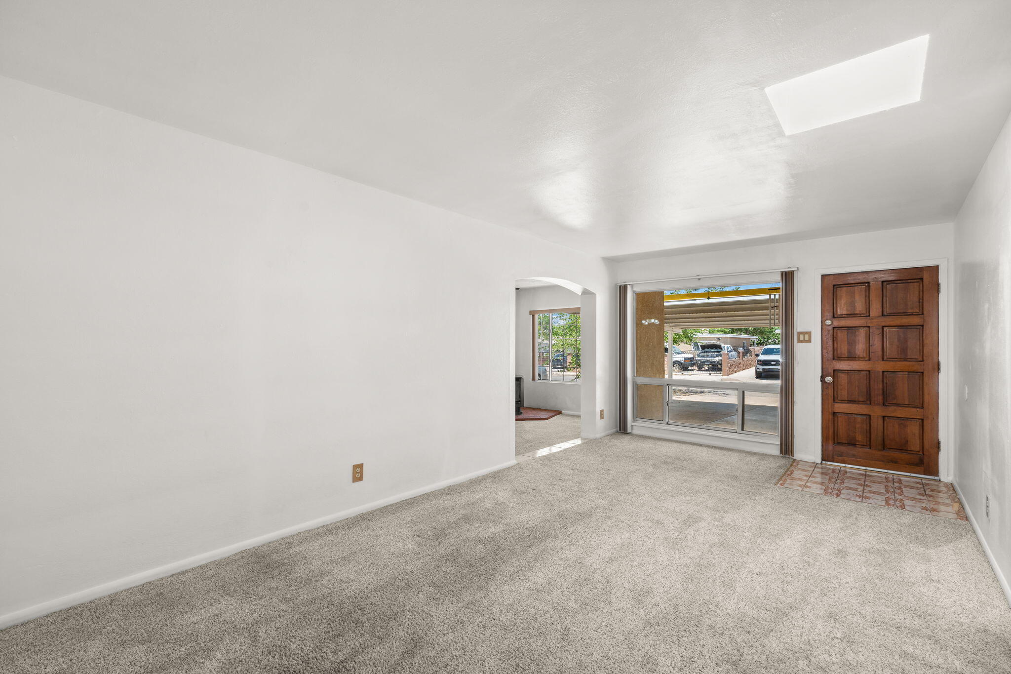 4908 PALO DURO Avenue NE
