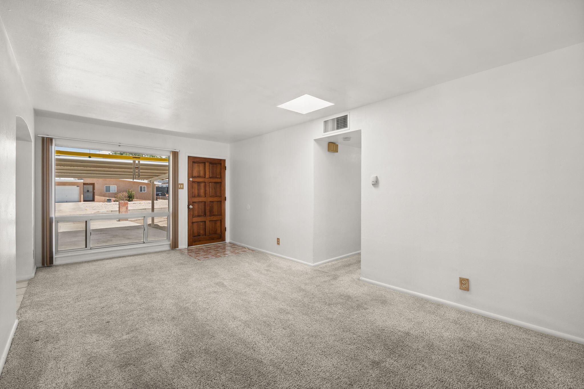 4908 PALO DURO Avenue NE