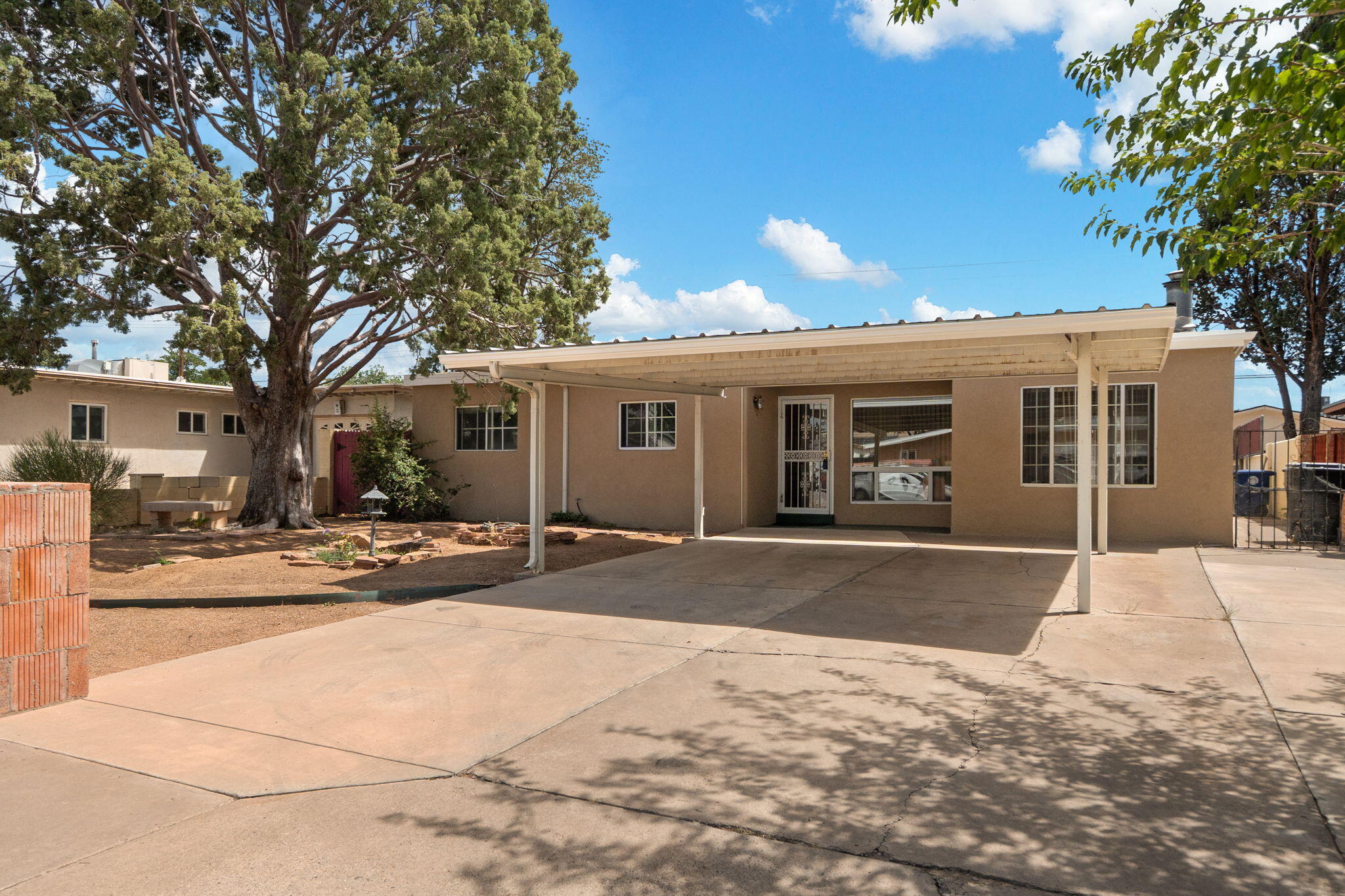 4908 PALO DURO Avenue NE