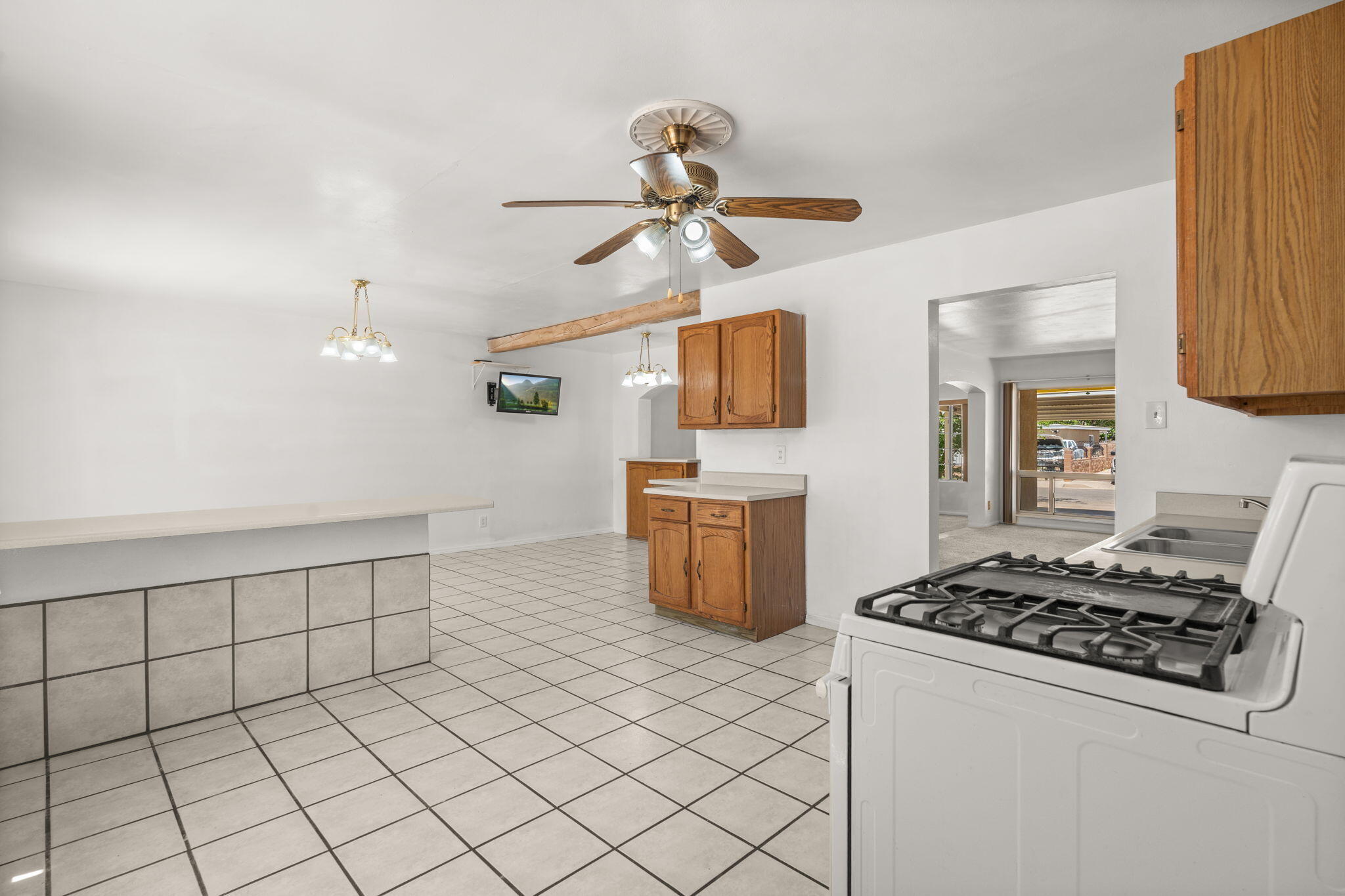 4908 PALO DURO Avenue NE
