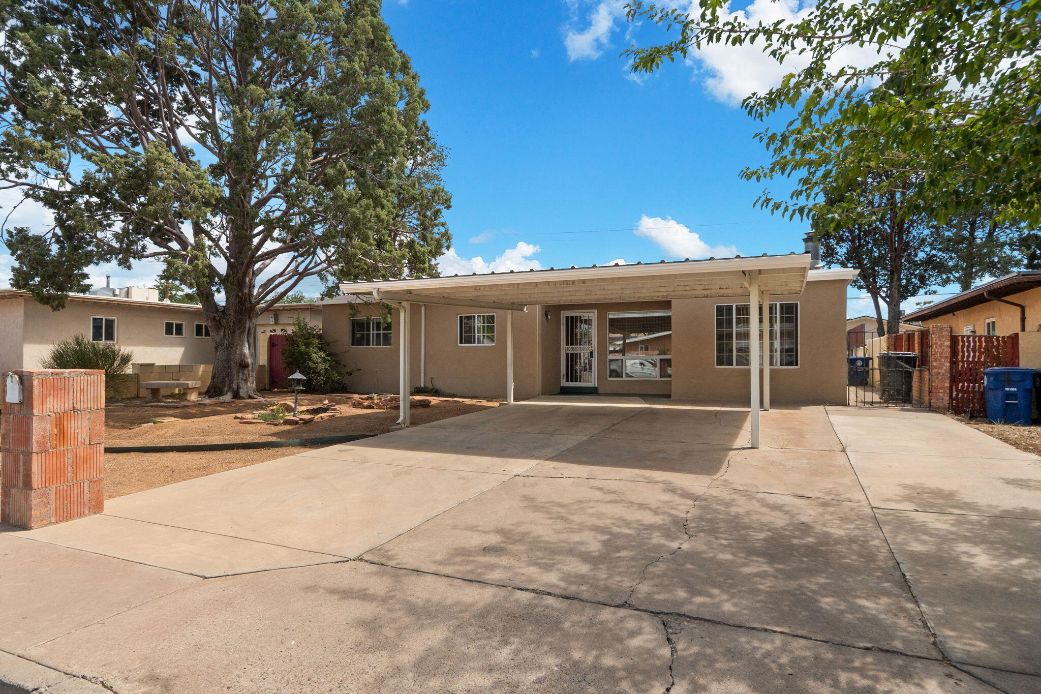 4908 PALO DURO Avenue NE