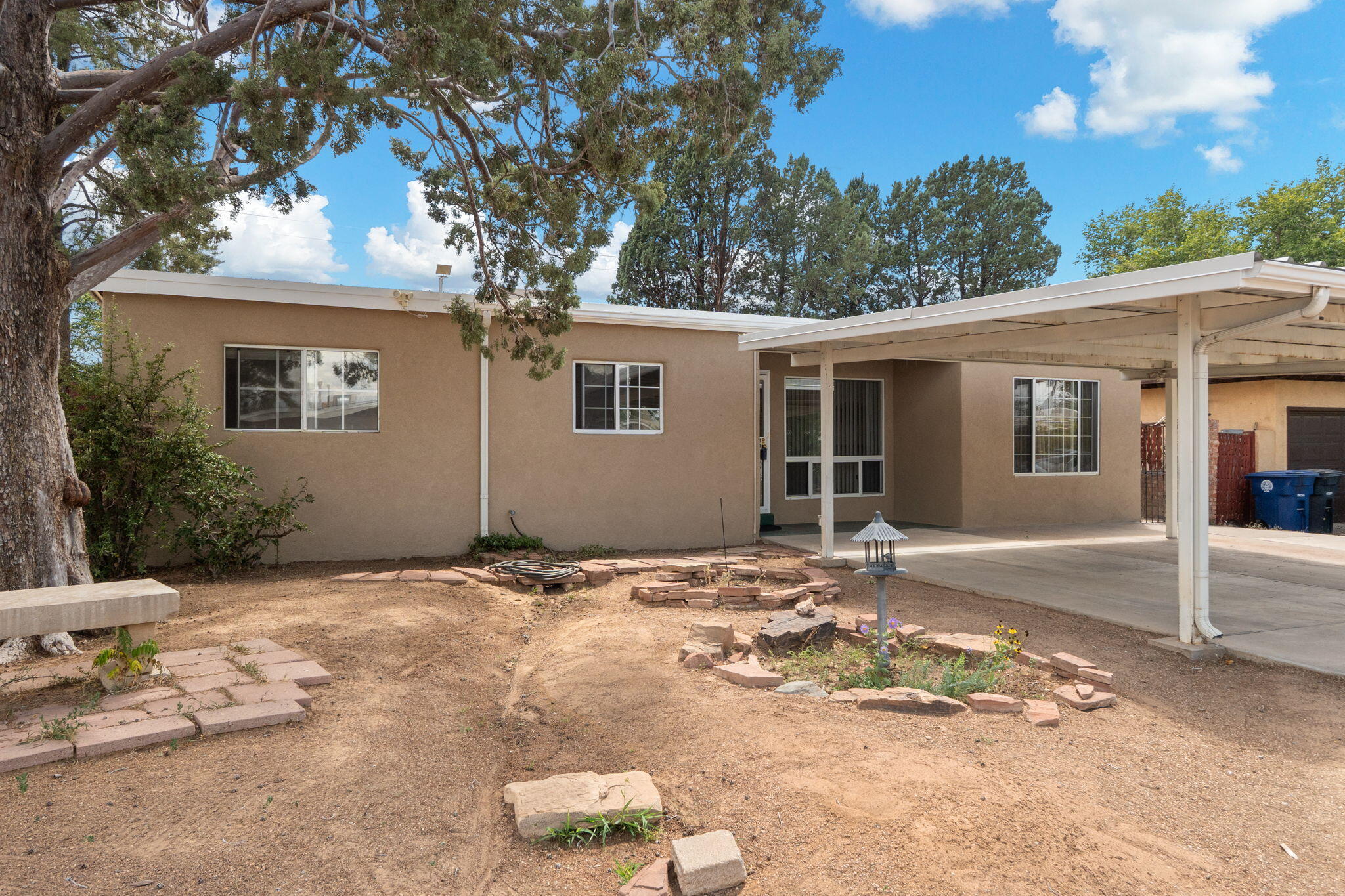 4908 PALO DURO Avenue NE