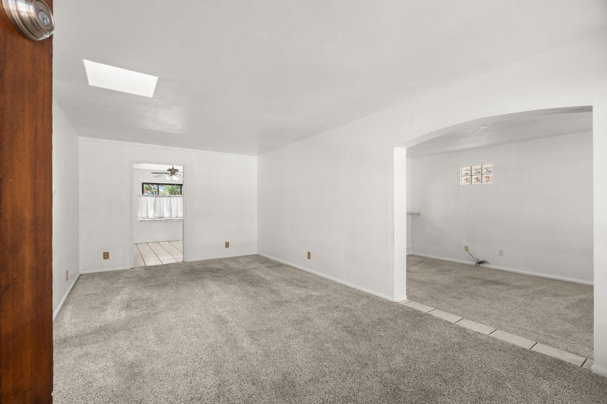 4908 PALO DURO Avenue NE