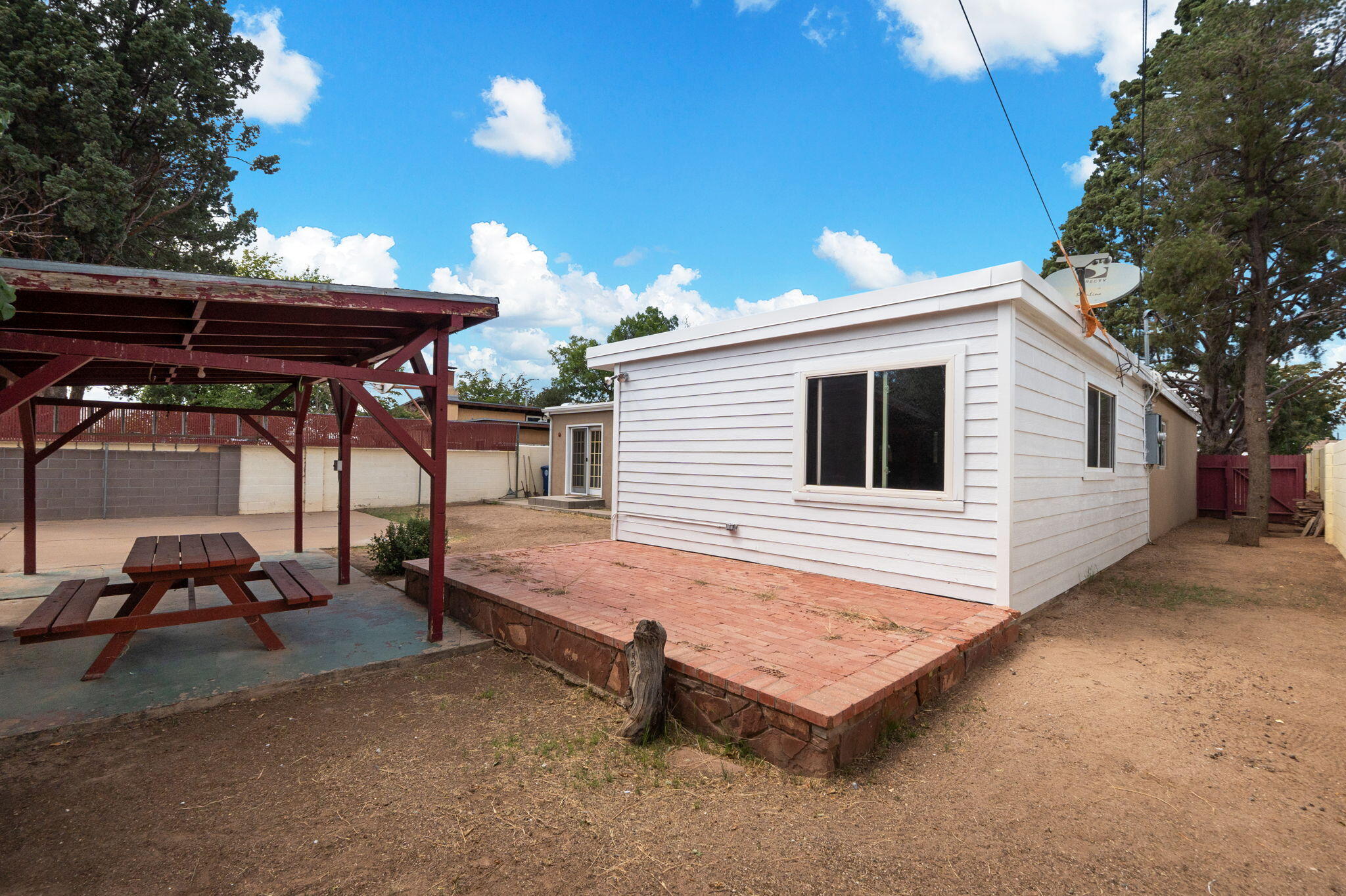 4908 PALO DURO Avenue NE