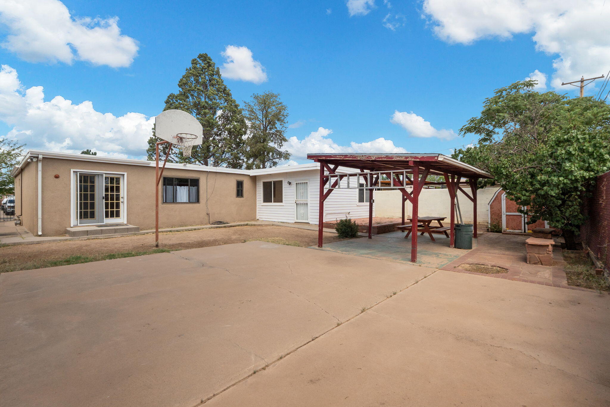 4908 PALO DURO Avenue NE
