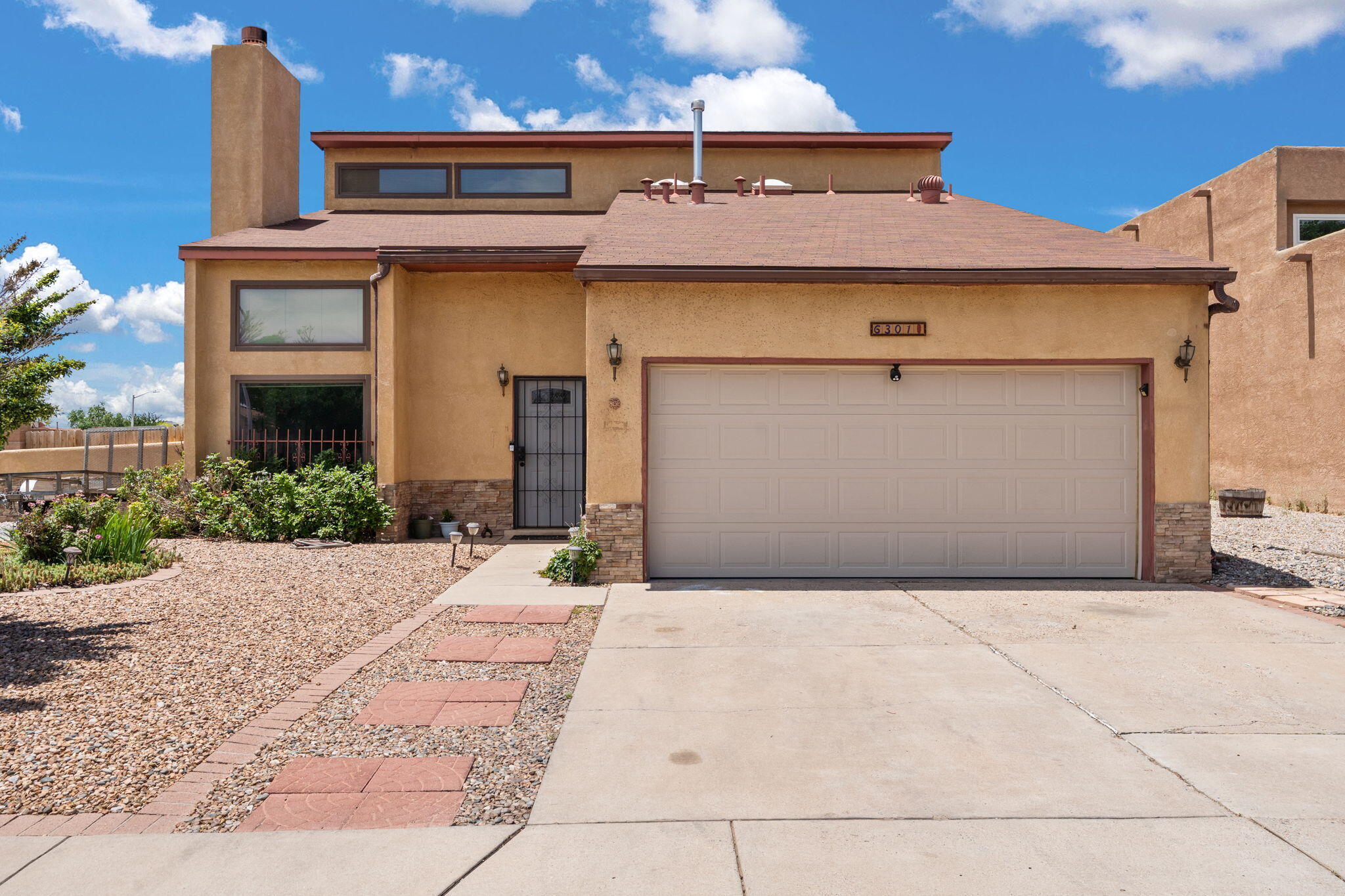 6301 KEARNEY Trail NW
