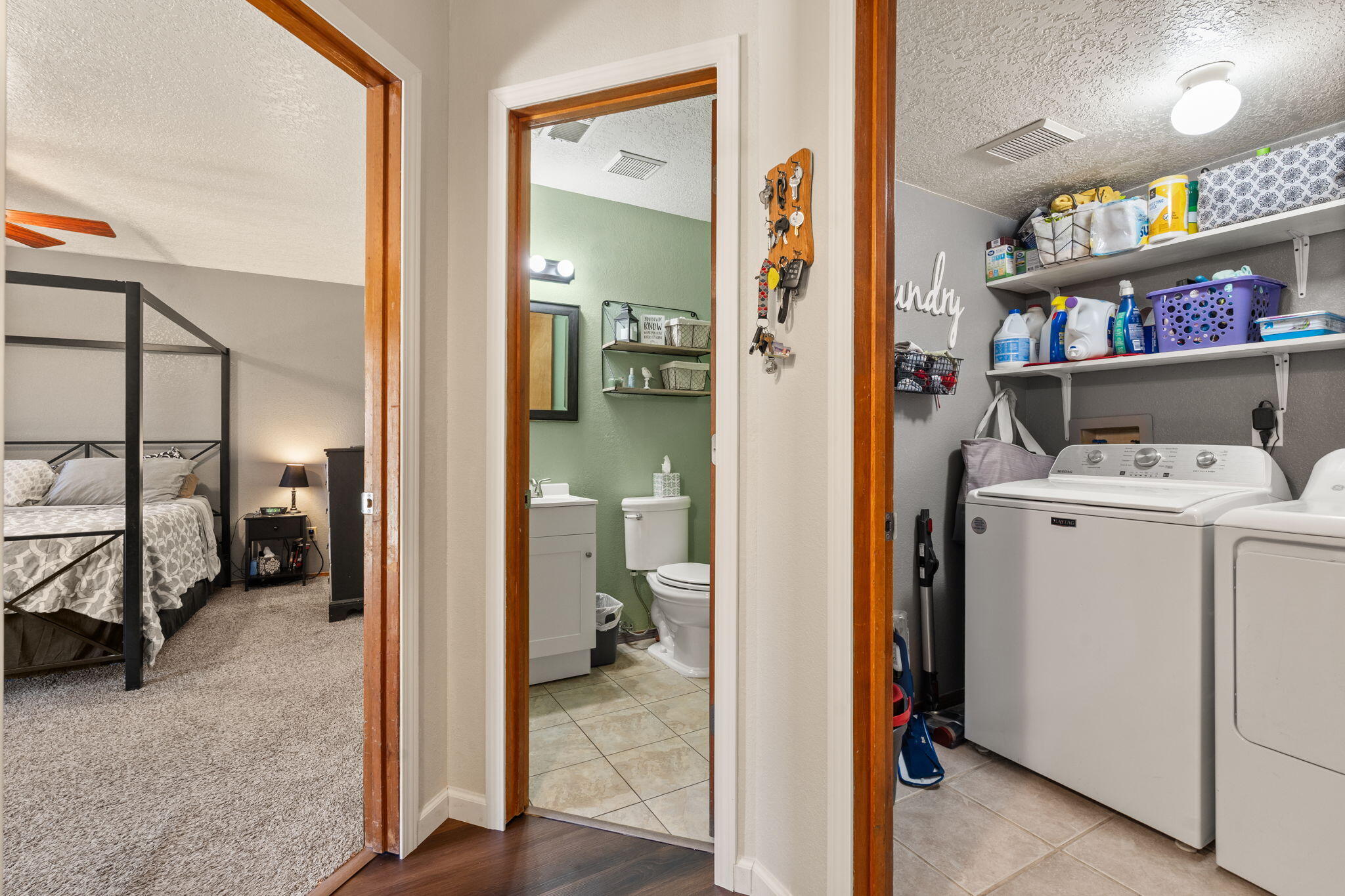 6301 KEARNEY Trail NW