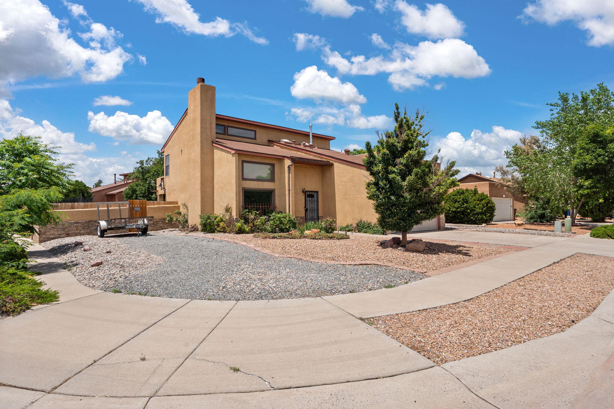 6301 KEARNEY Trail NW